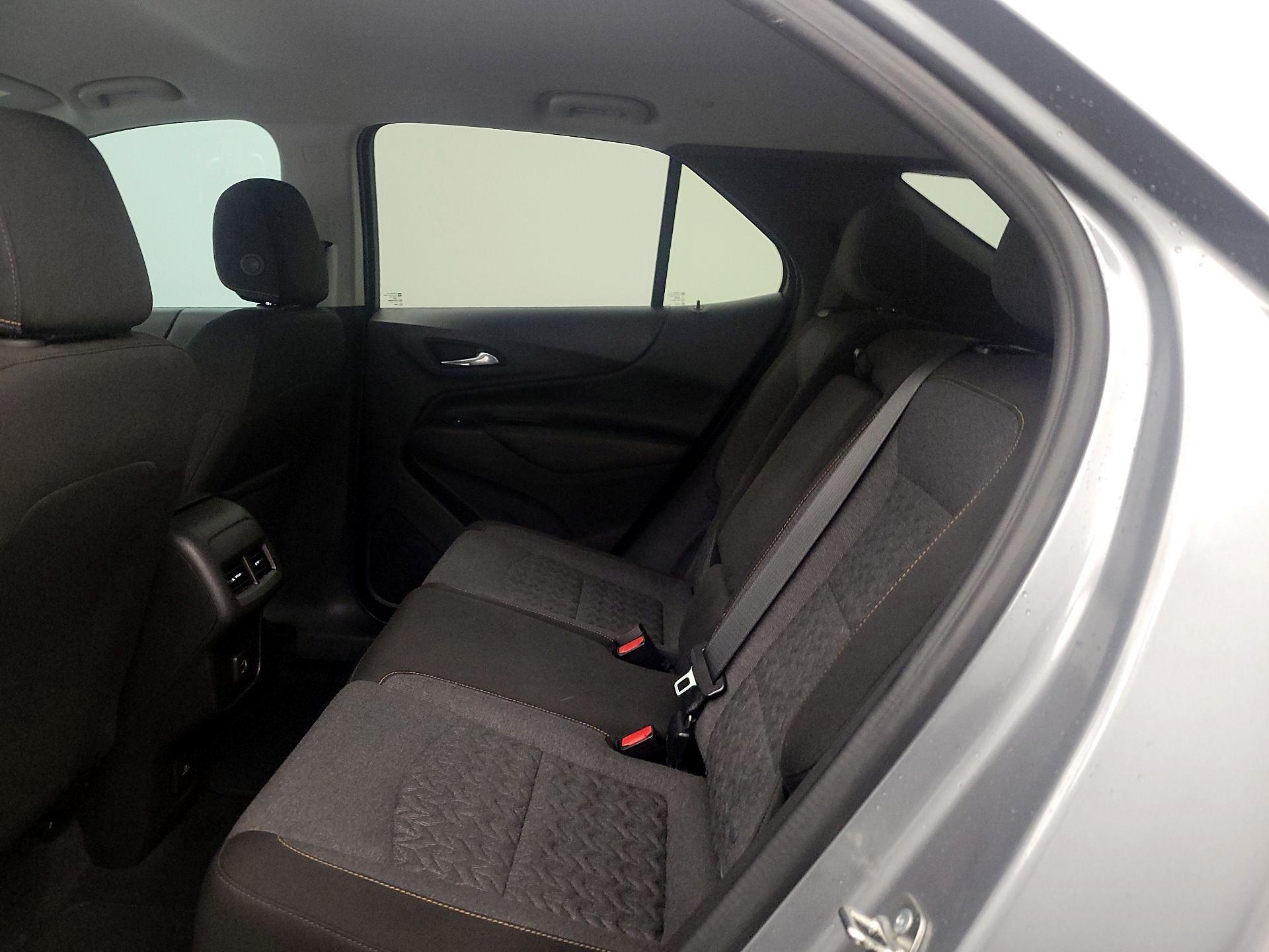 Thumbnail: 2024 Chevrolet Equinox - 19