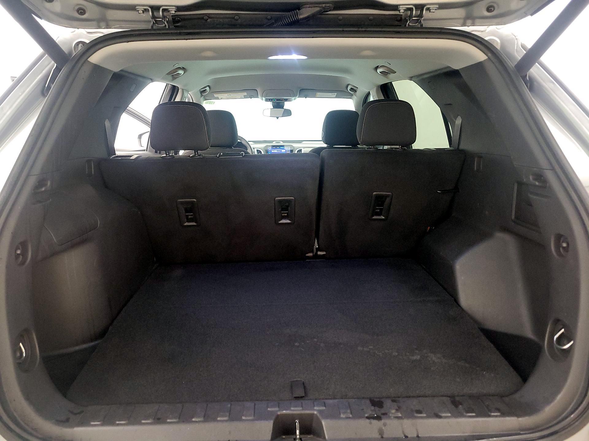 Thumbnail: 2024 Chevrolet Equinox - 20