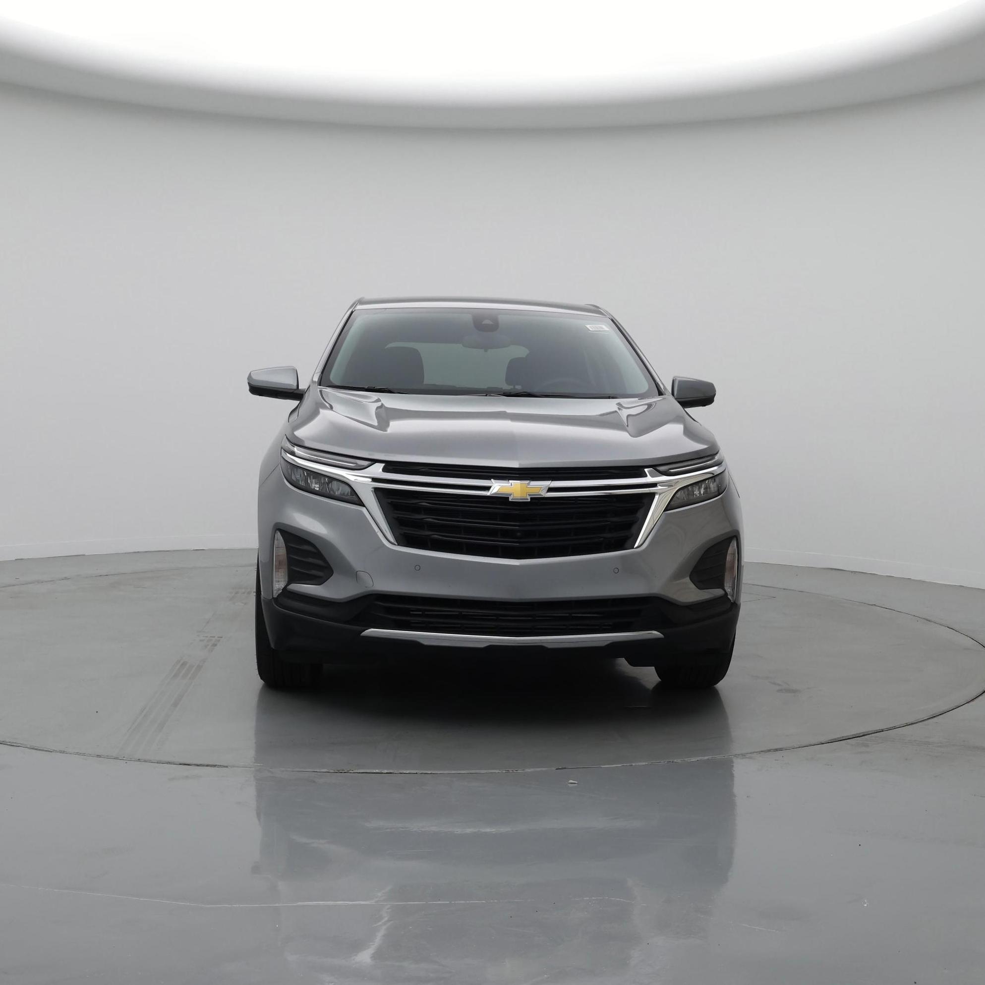 Thumbnail: 2024 Chevrolet Equinox - 5