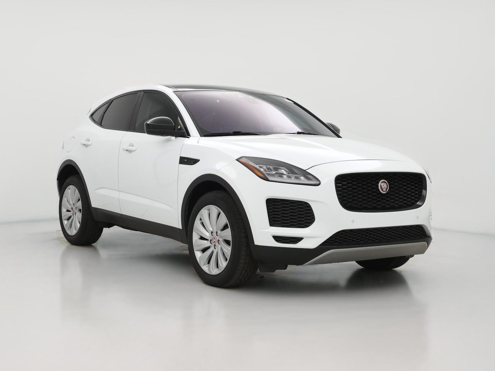 2019 Jaguar E-PACE