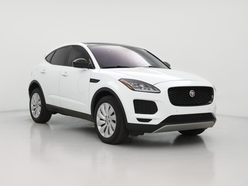 2019 Jaguar E-Pace S -
                  Tolleson, AZ