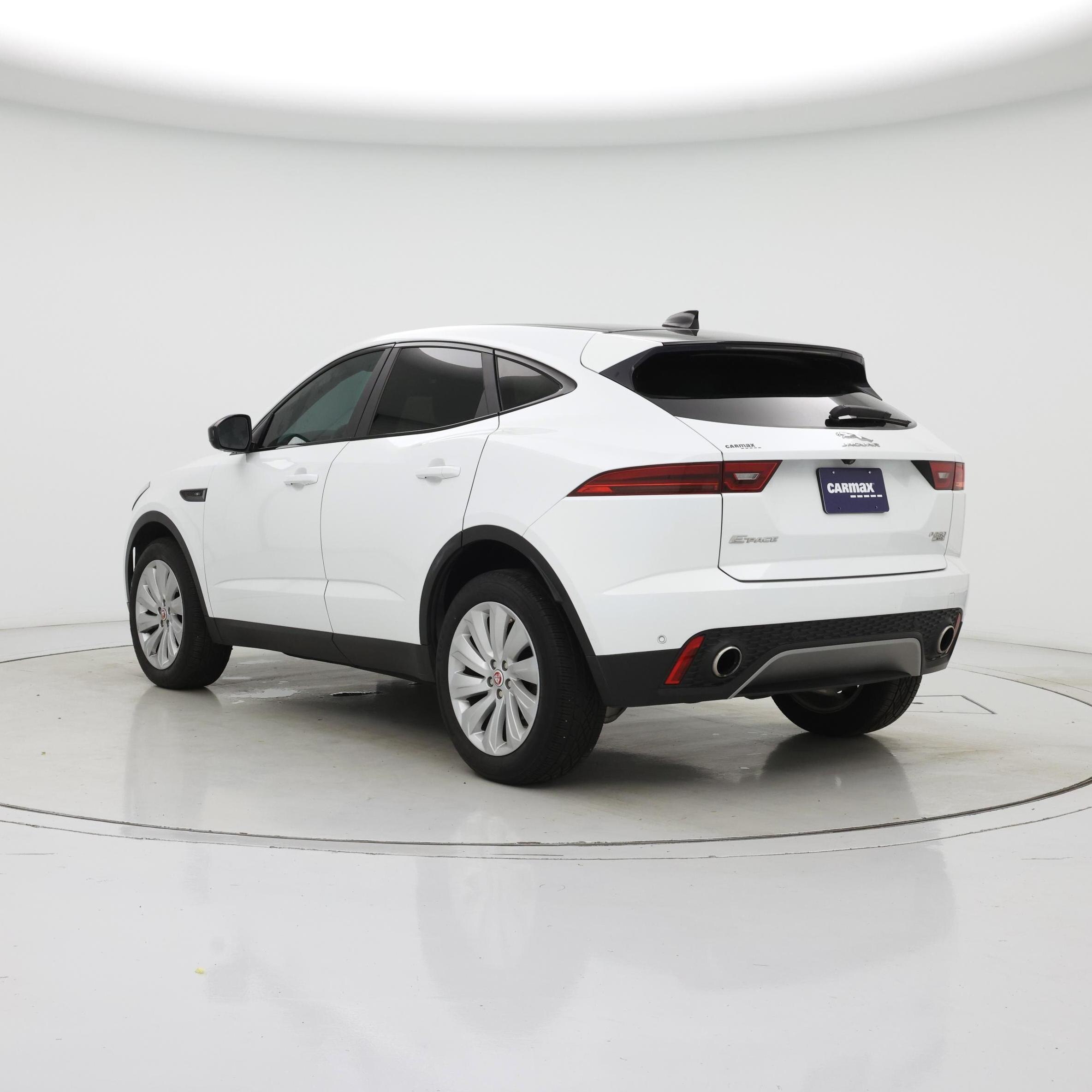 Thumbnail: 2019 Jaguar E-Pace - 2
