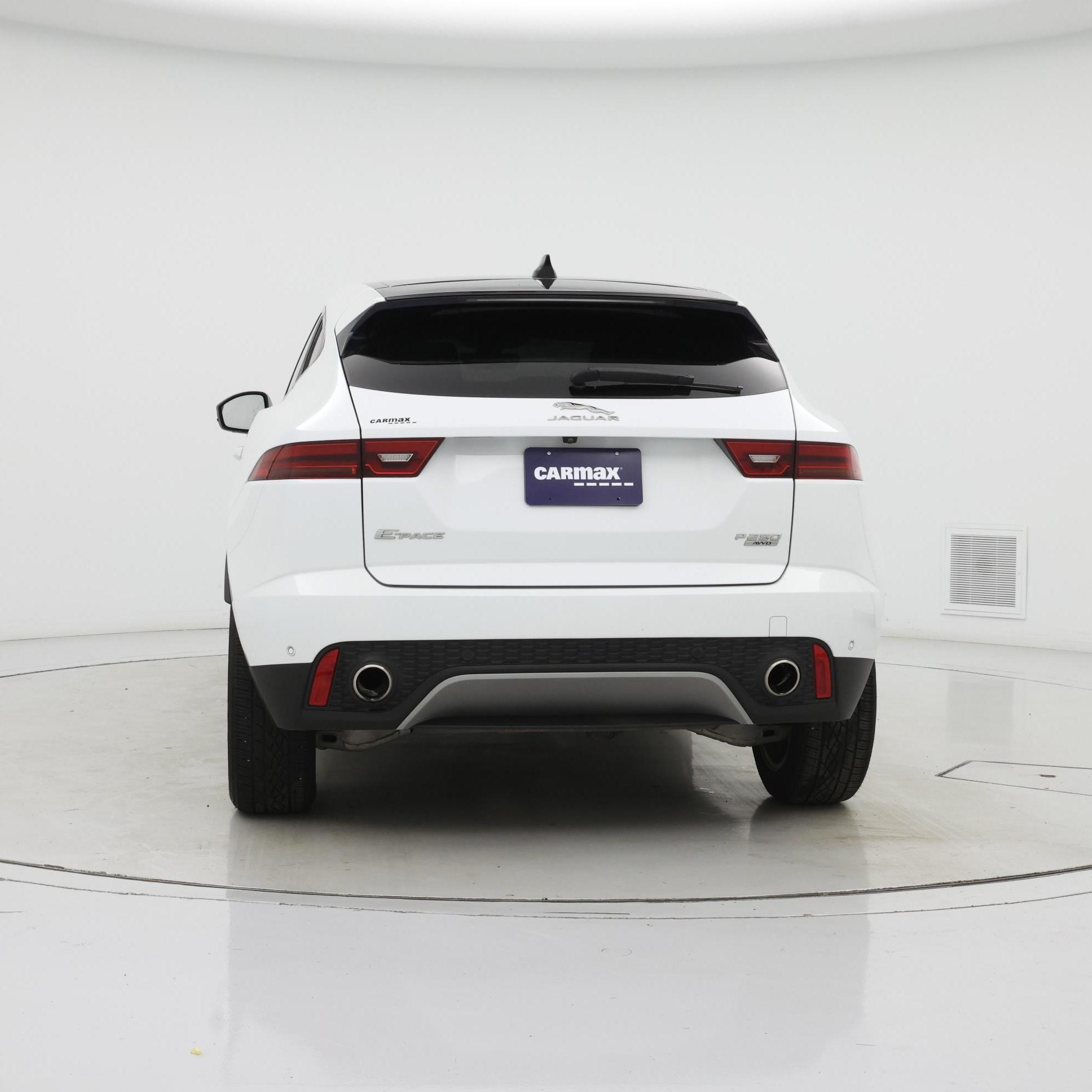 Thumbnail: 2019 Jaguar E-Pace - 6