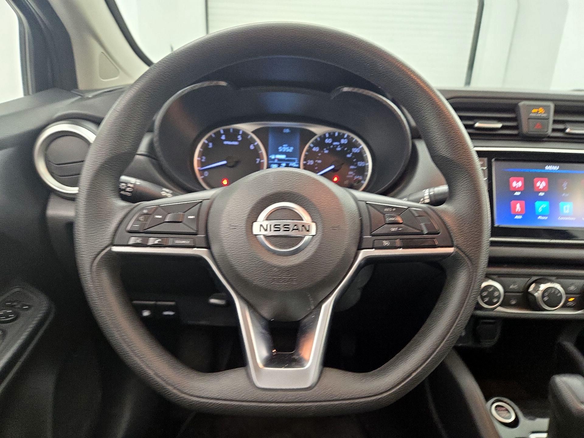 Thumbnail: 2020 Nissan Versa - 10