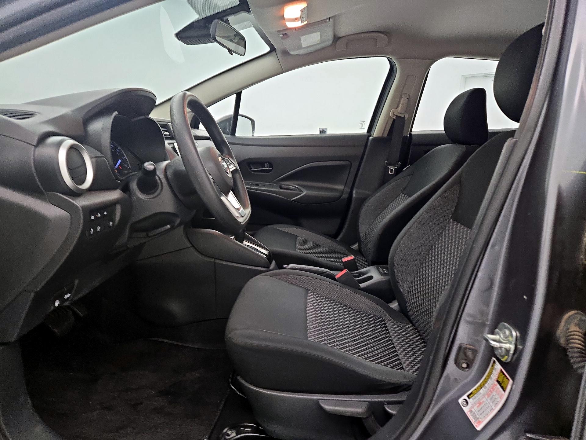 Thumbnail: 2020 Nissan Versa - 11