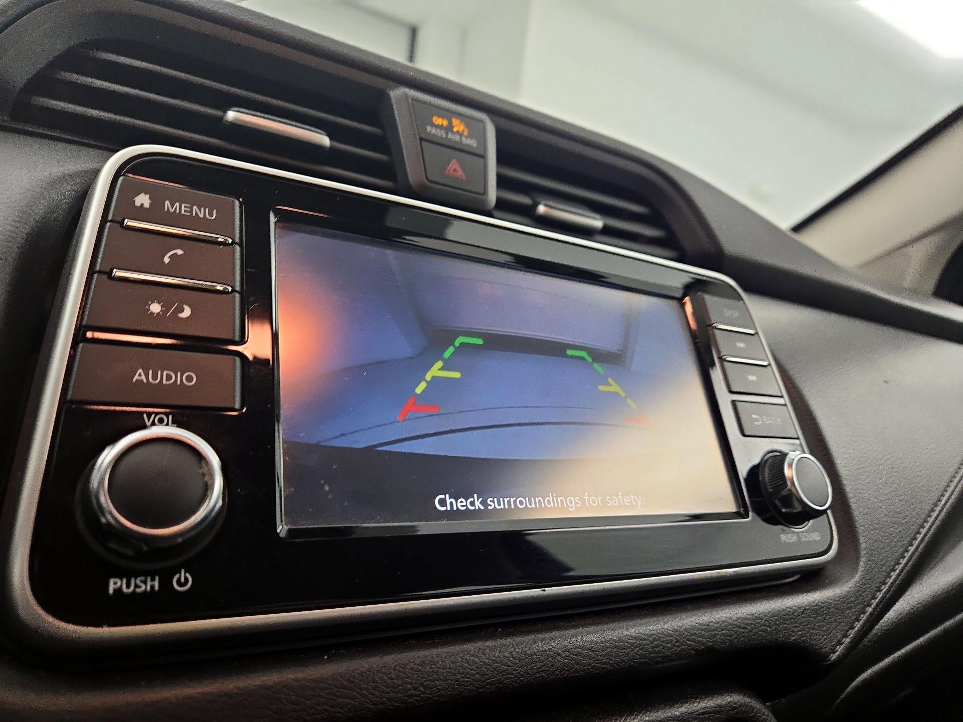 Thumbnail: 2020 Nissan Versa - 14