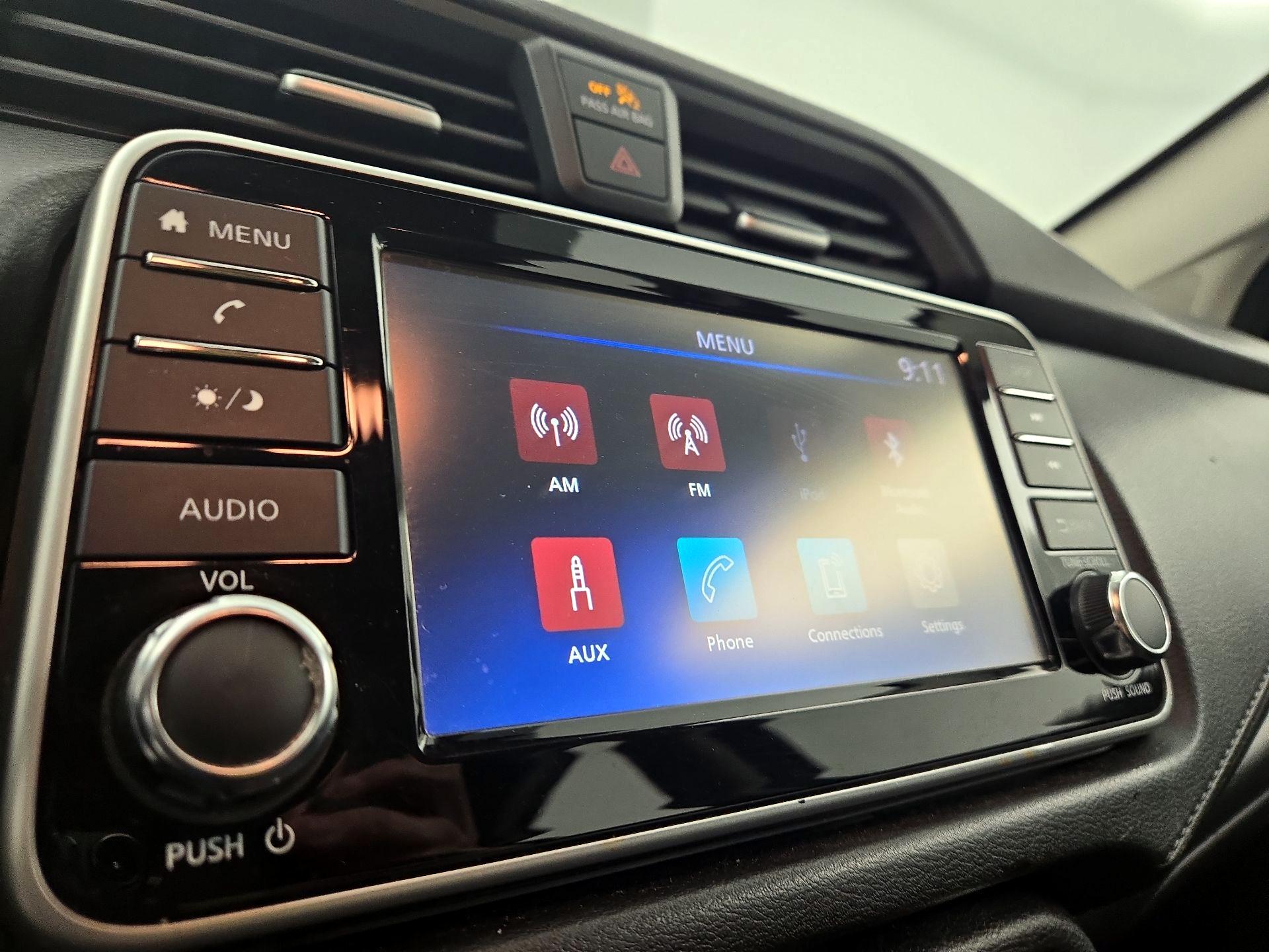 Thumbnail: 2020 Nissan Versa - 15