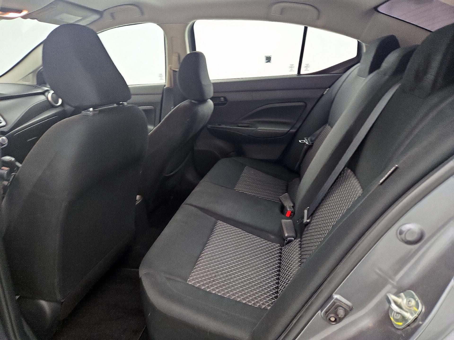 Thumbnail: 2020 Nissan Versa - 19