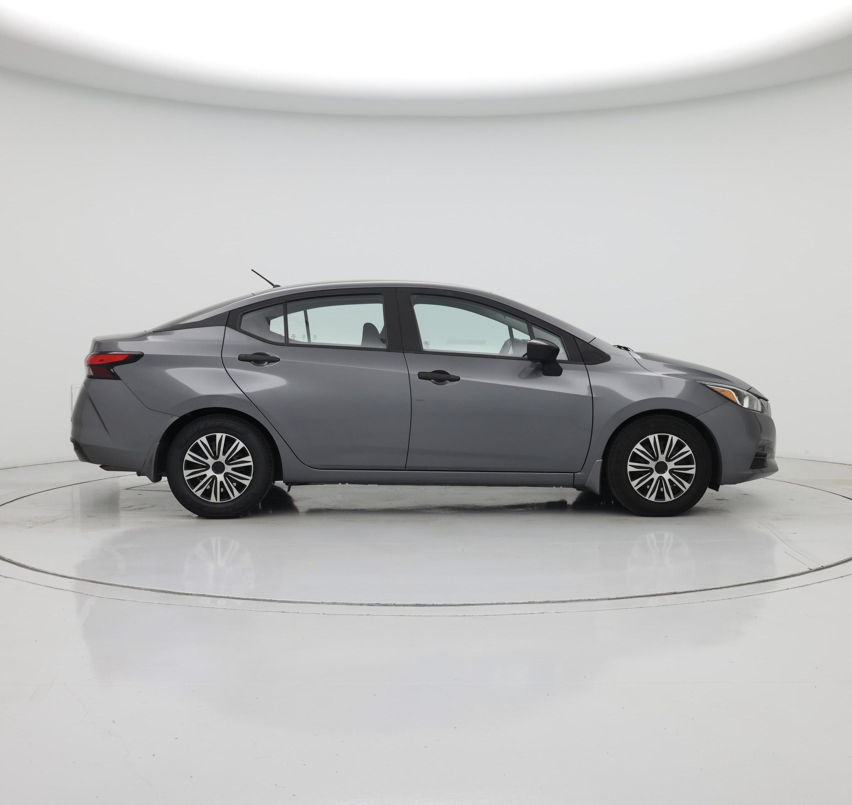 Thumbnail: 2020 Nissan Versa - 7