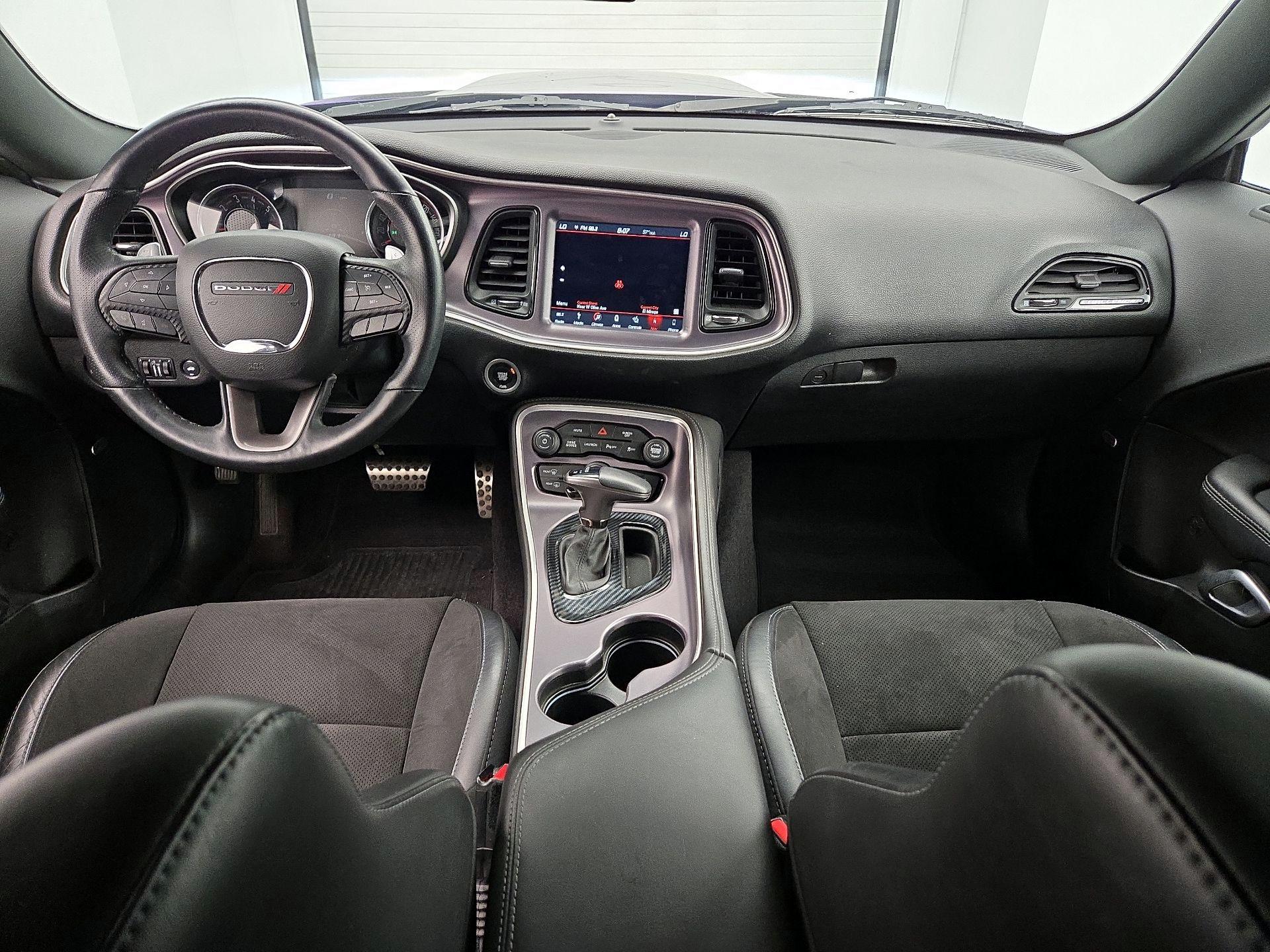 Thumbnail: 2019 Dodge Challenger - 9