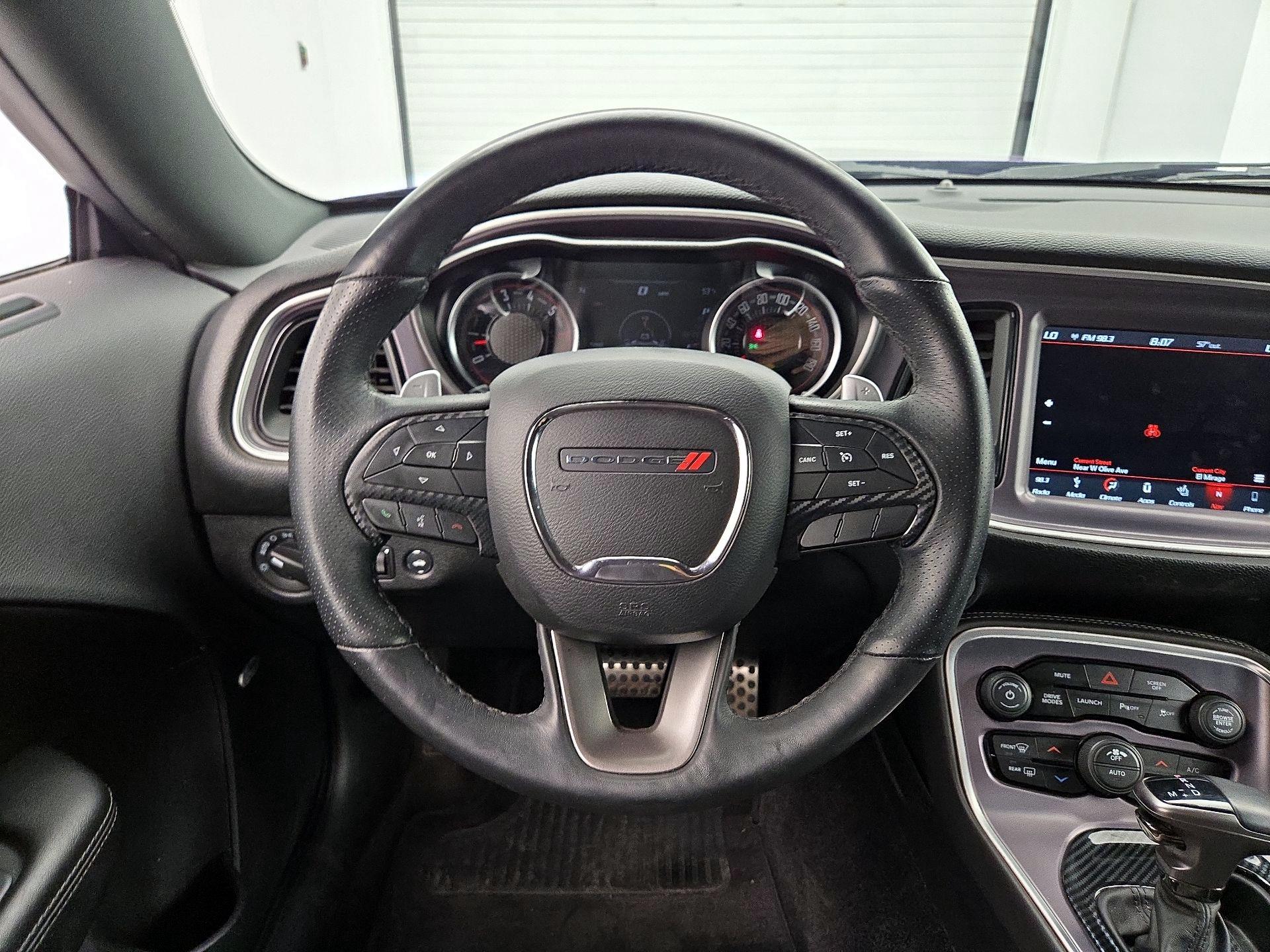 Thumbnail: 2019 Dodge Challenger - 10