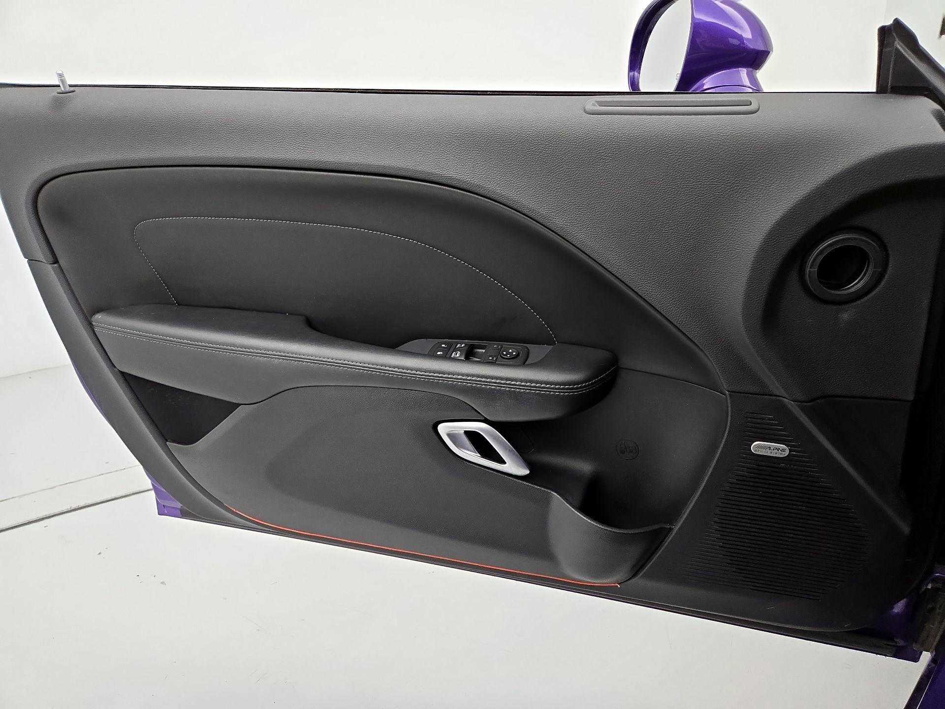 Thumbnail: 2019 Dodge Challenger - 12