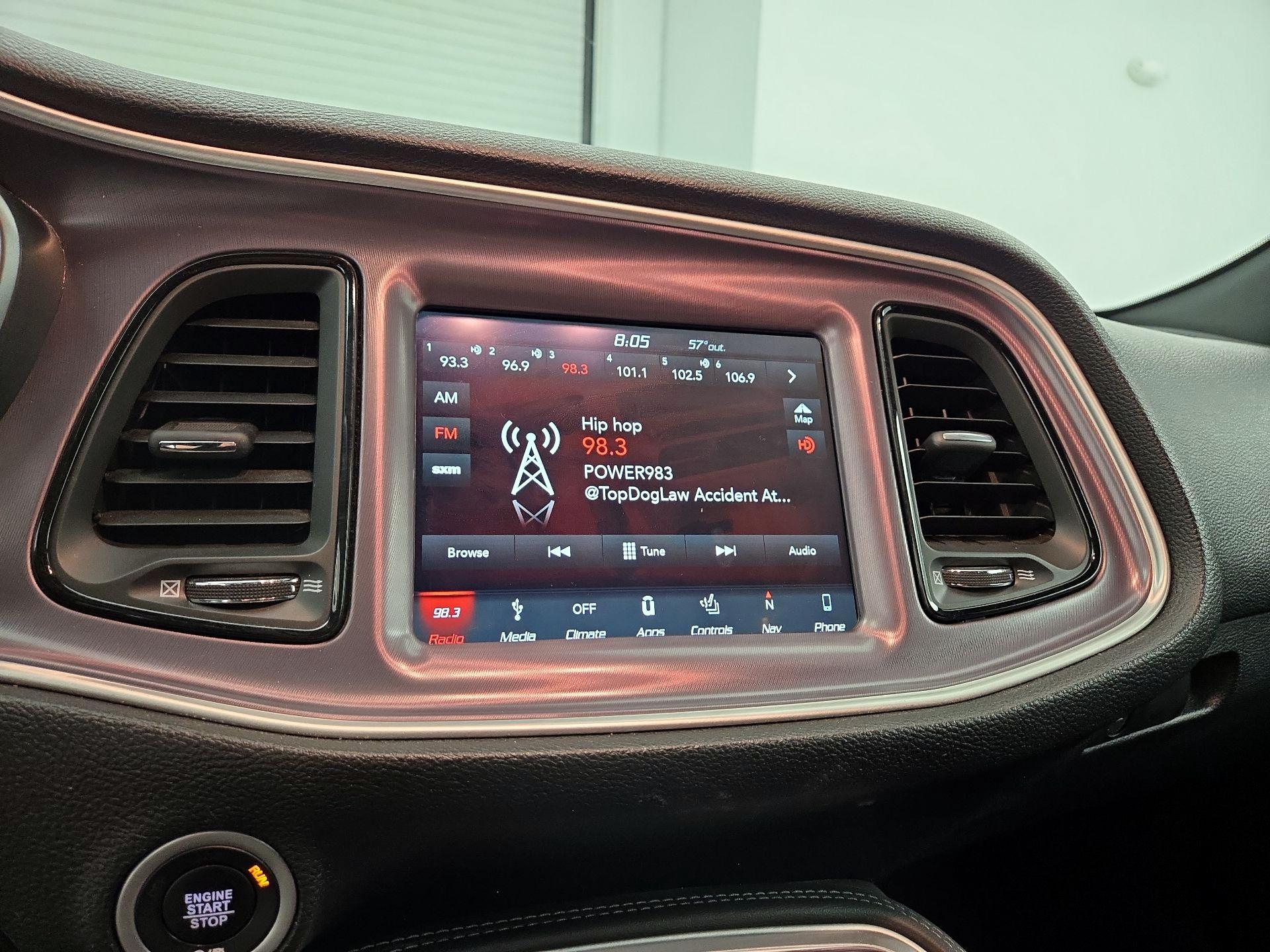 Thumbnail: 2019 Dodge Challenger - 16