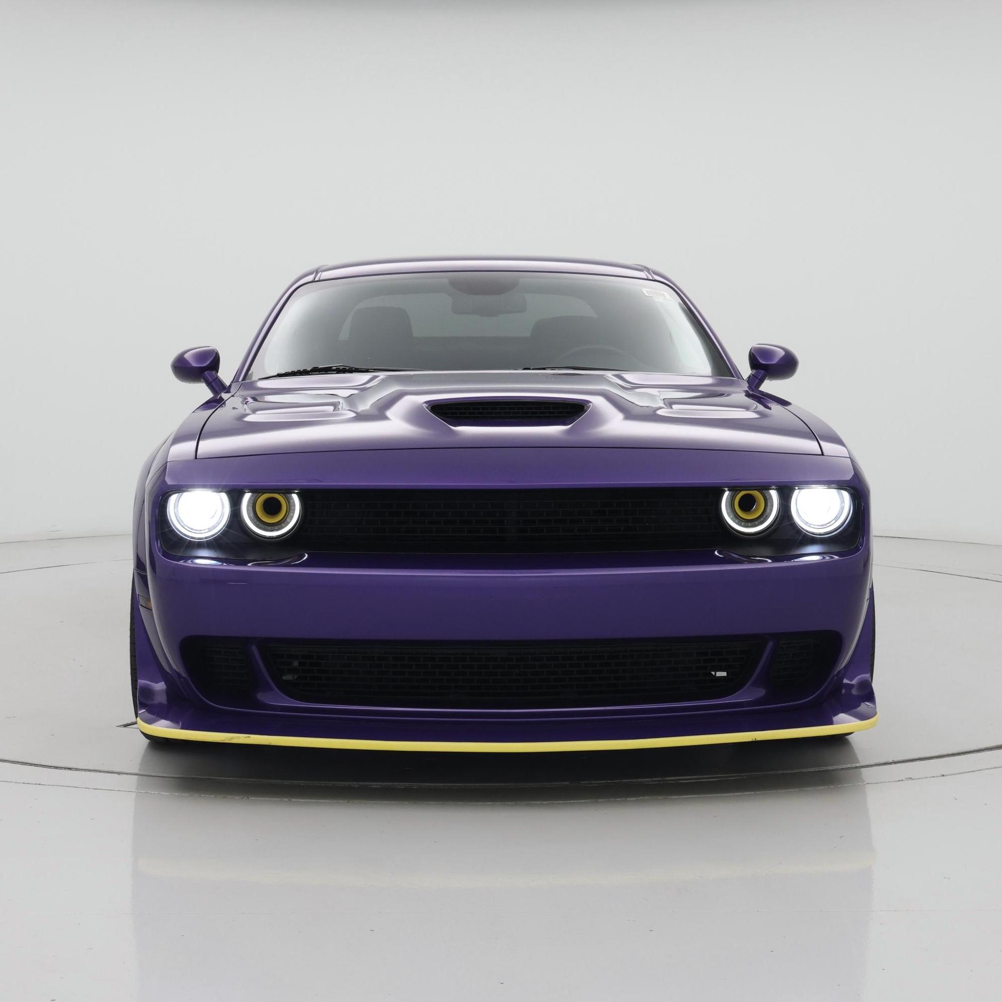 Thumbnail: 2019 Dodge Challenger - 5