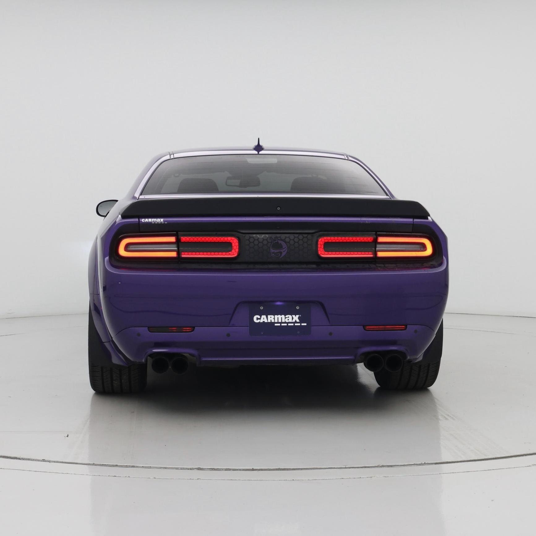 Thumbnail: 2019 Dodge Challenger - 6