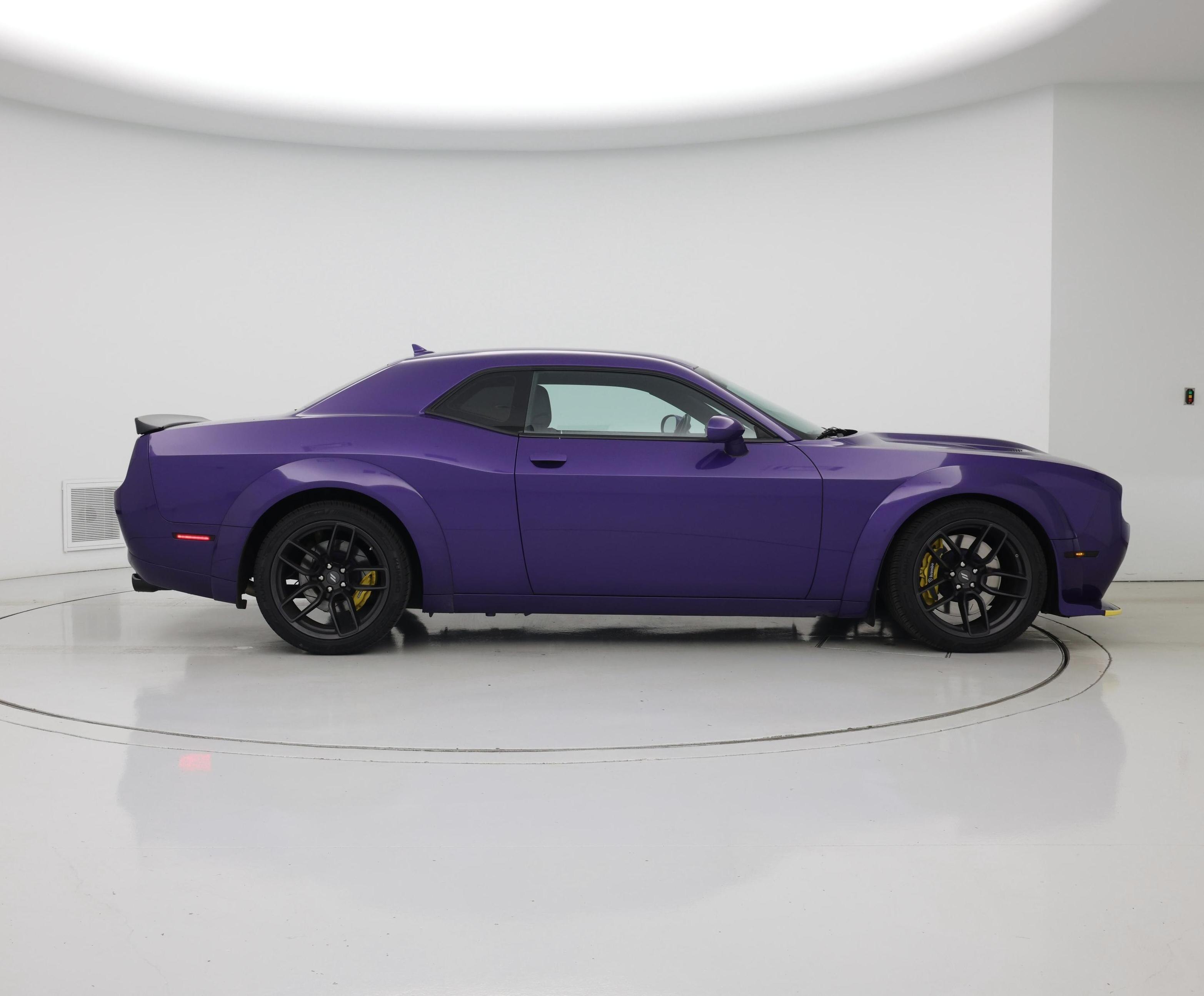 Thumbnail: 2019 Dodge Challenger - 7