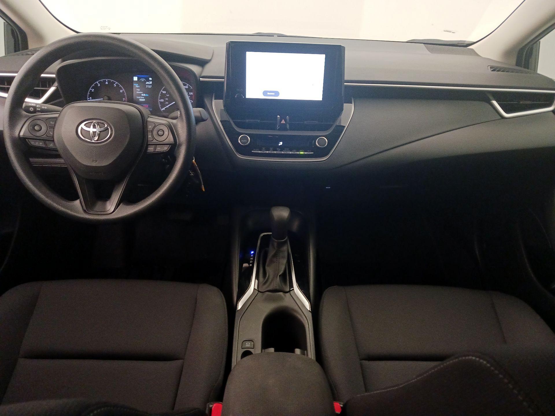 Thumbnail: 2023 Toyota Corolla - 9