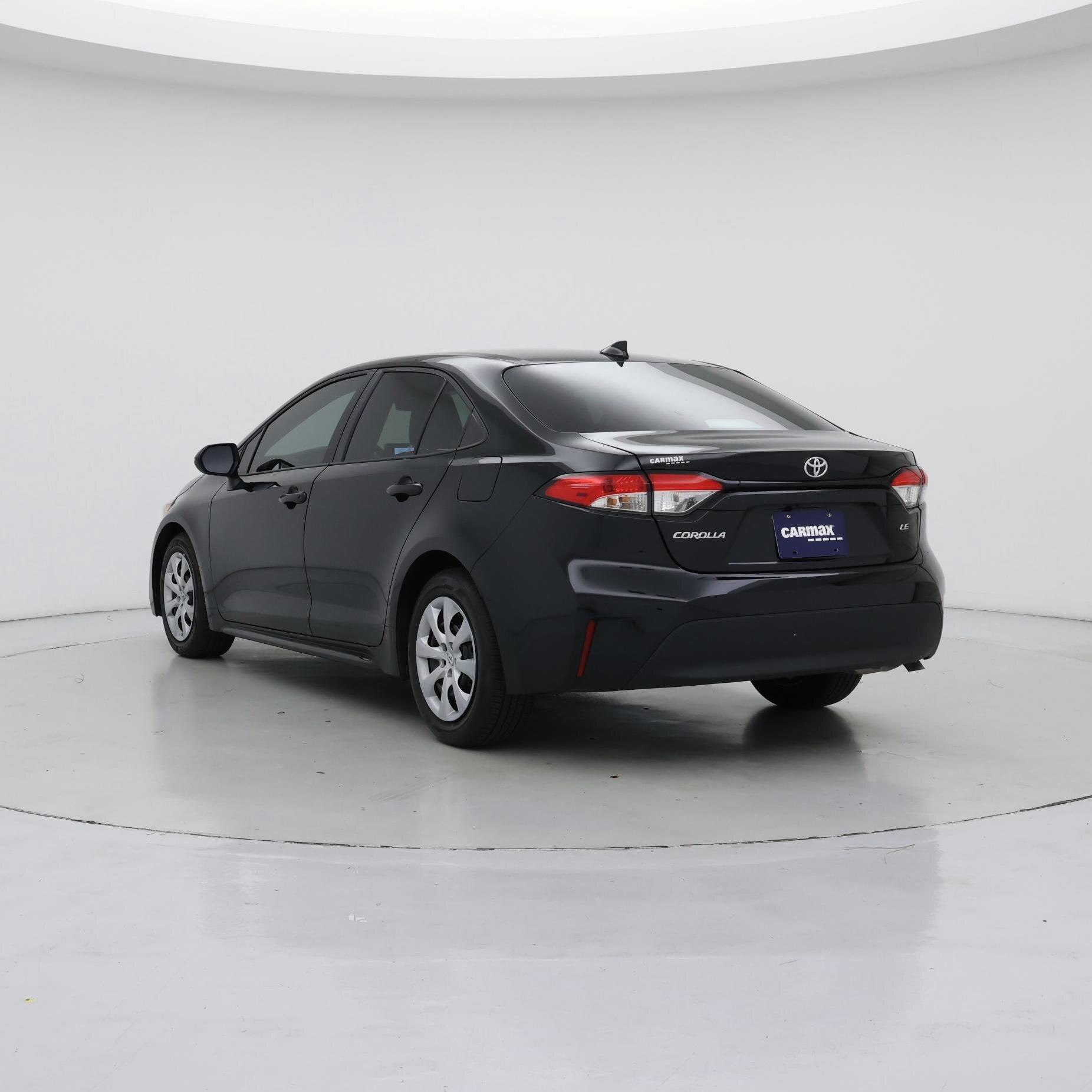 Thumbnail: 2023 Toyota Corolla - 2