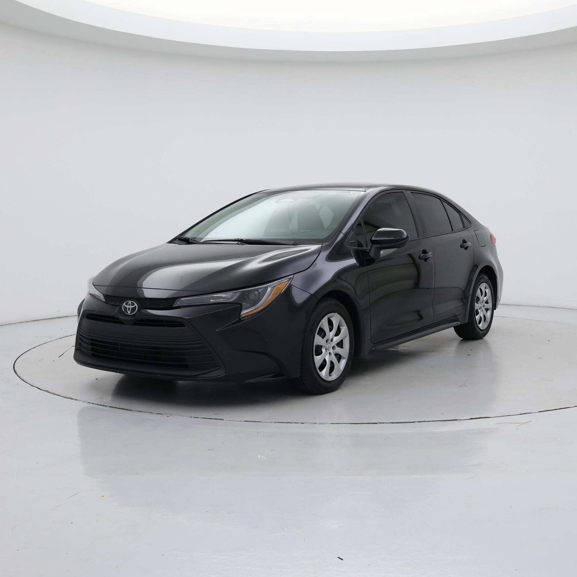 Thumbnail: 2023 Toyota Corolla - 4
