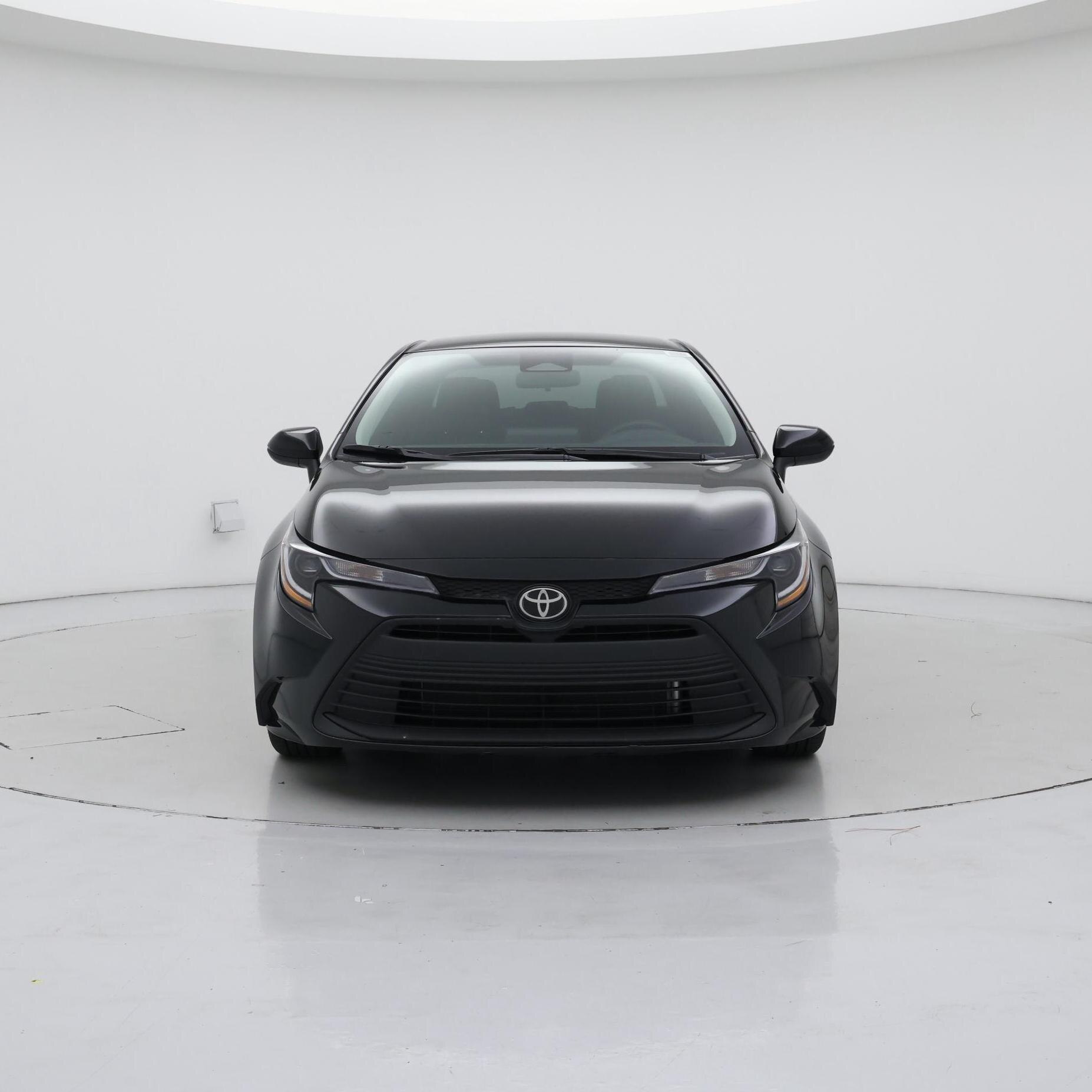 Thumbnail: 2023 Toyota Corolla - 5