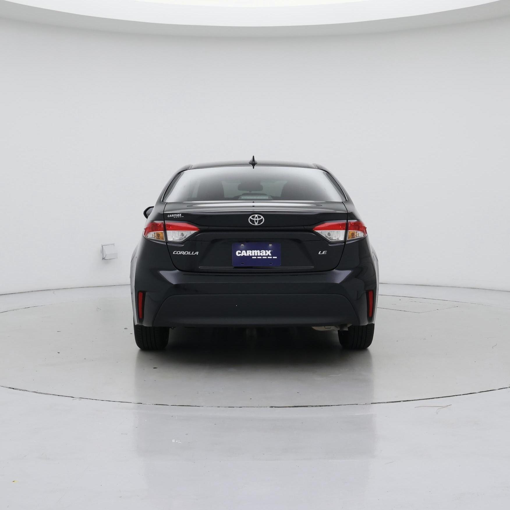Thumbnail: 2023 Toyota Corolla - 6