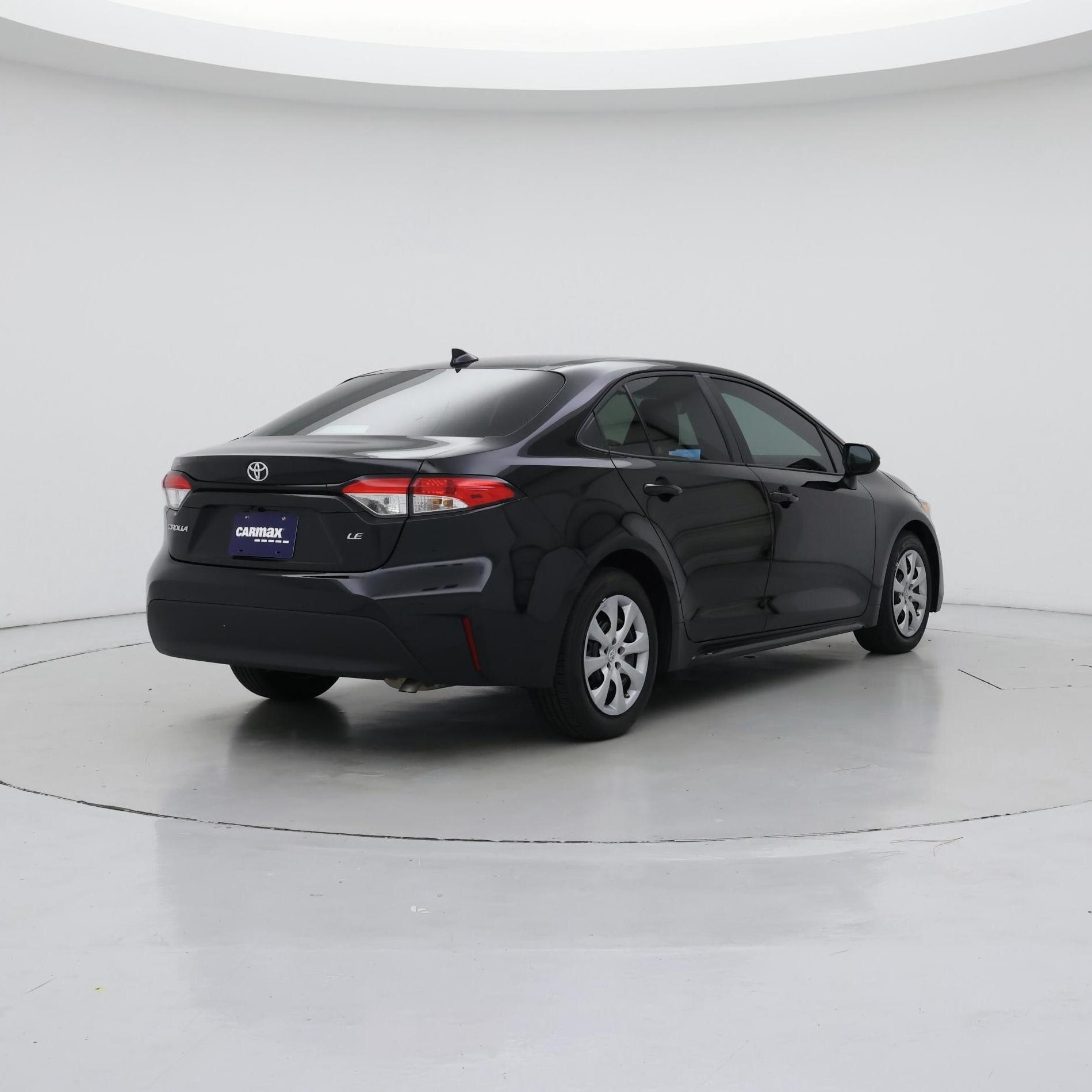 Thumbnail: 2023 Toyota Corolla - 8