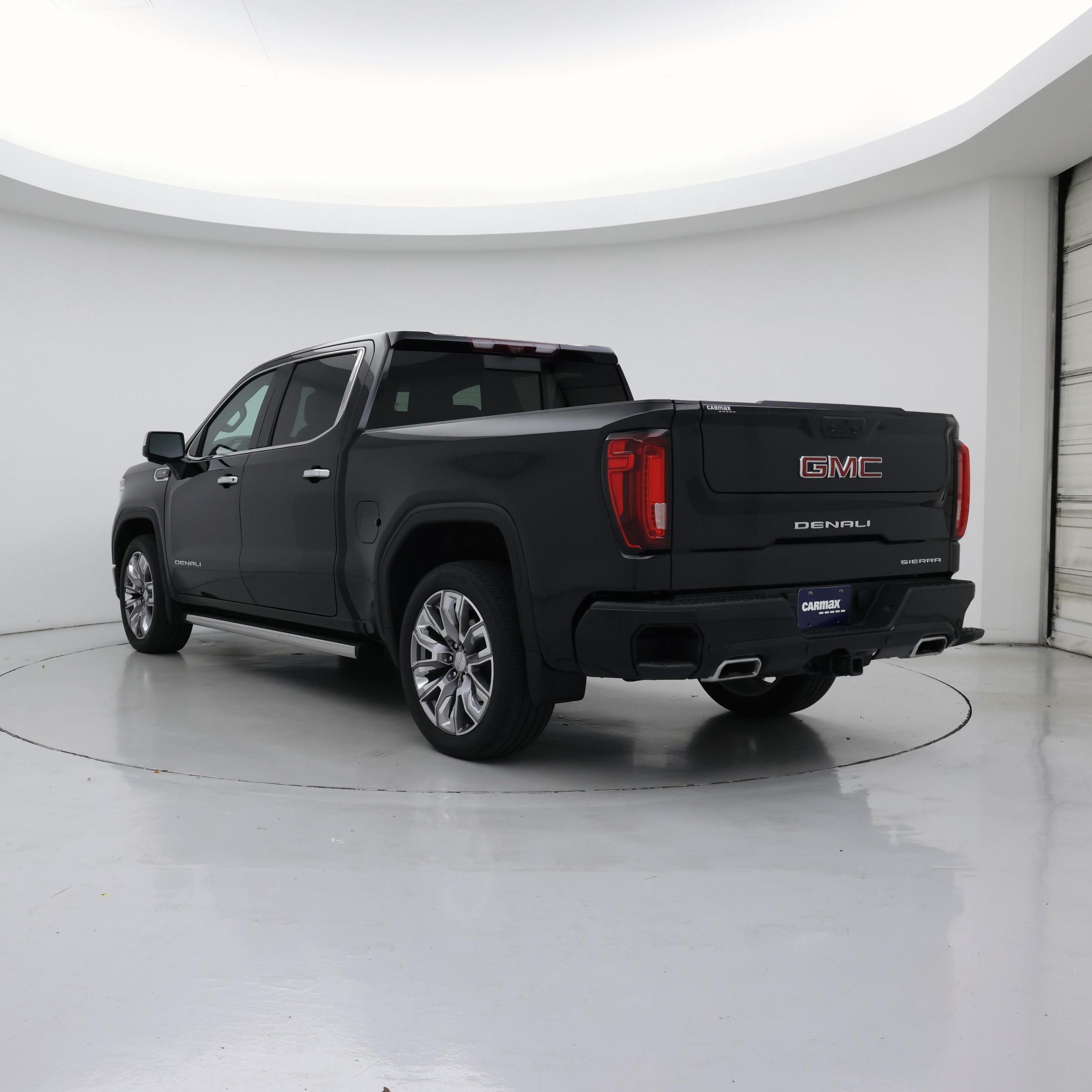 Thumbnail: 2023 GMC Sierra 1500 - 2