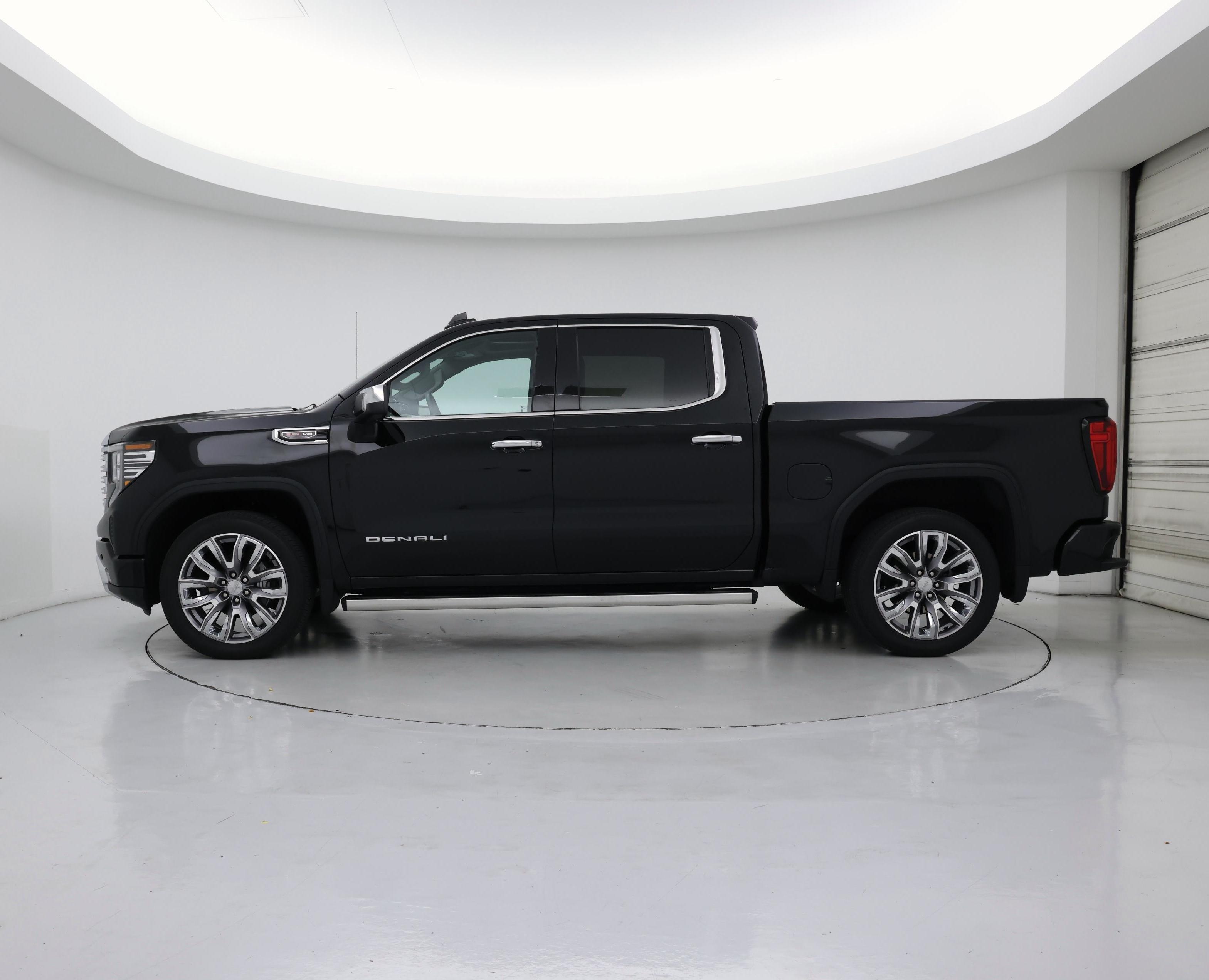 Thumbnail: 2023 GMC Sierra 1500 - 3