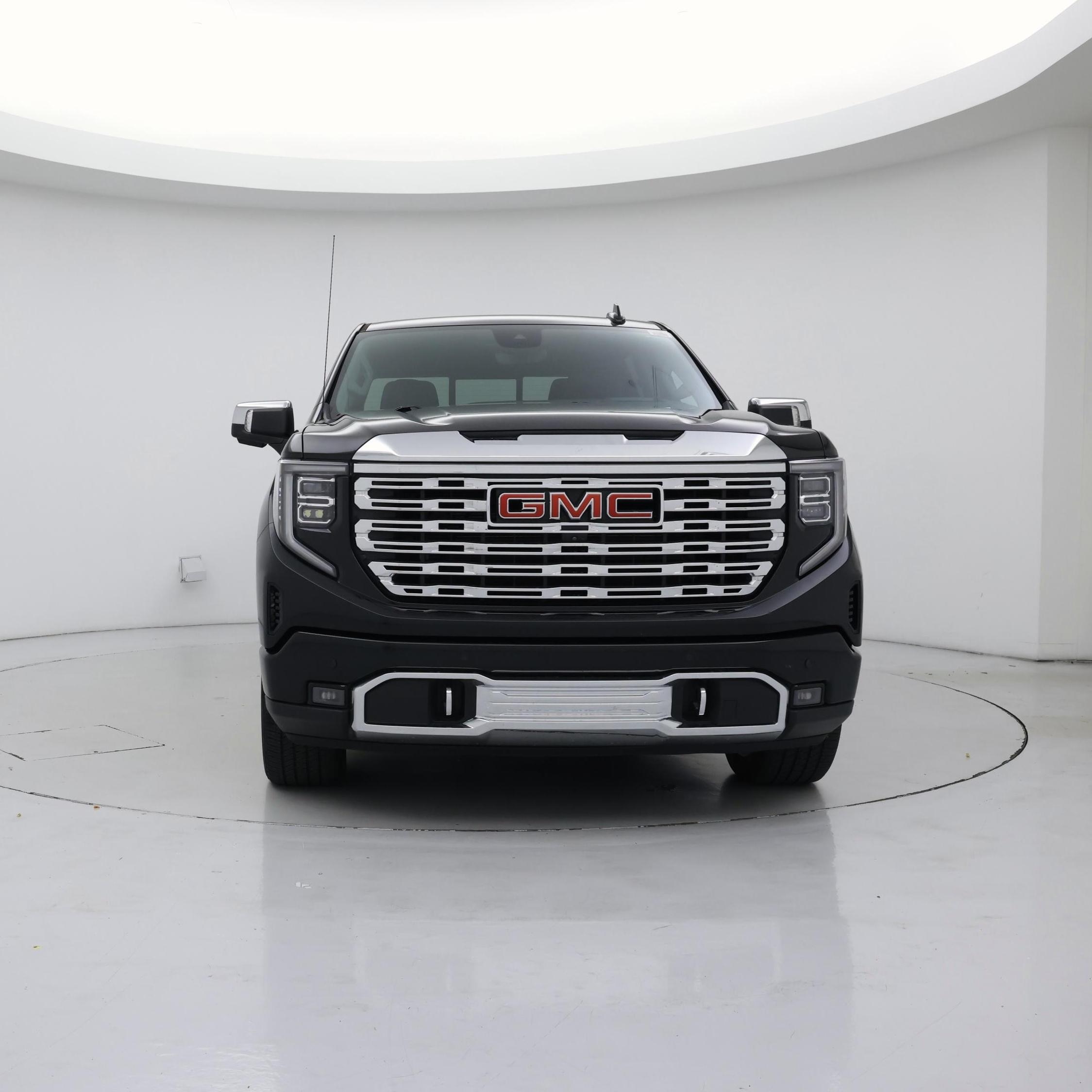 Thumbnail: 2023 GMC Sierra 1500 - 5
