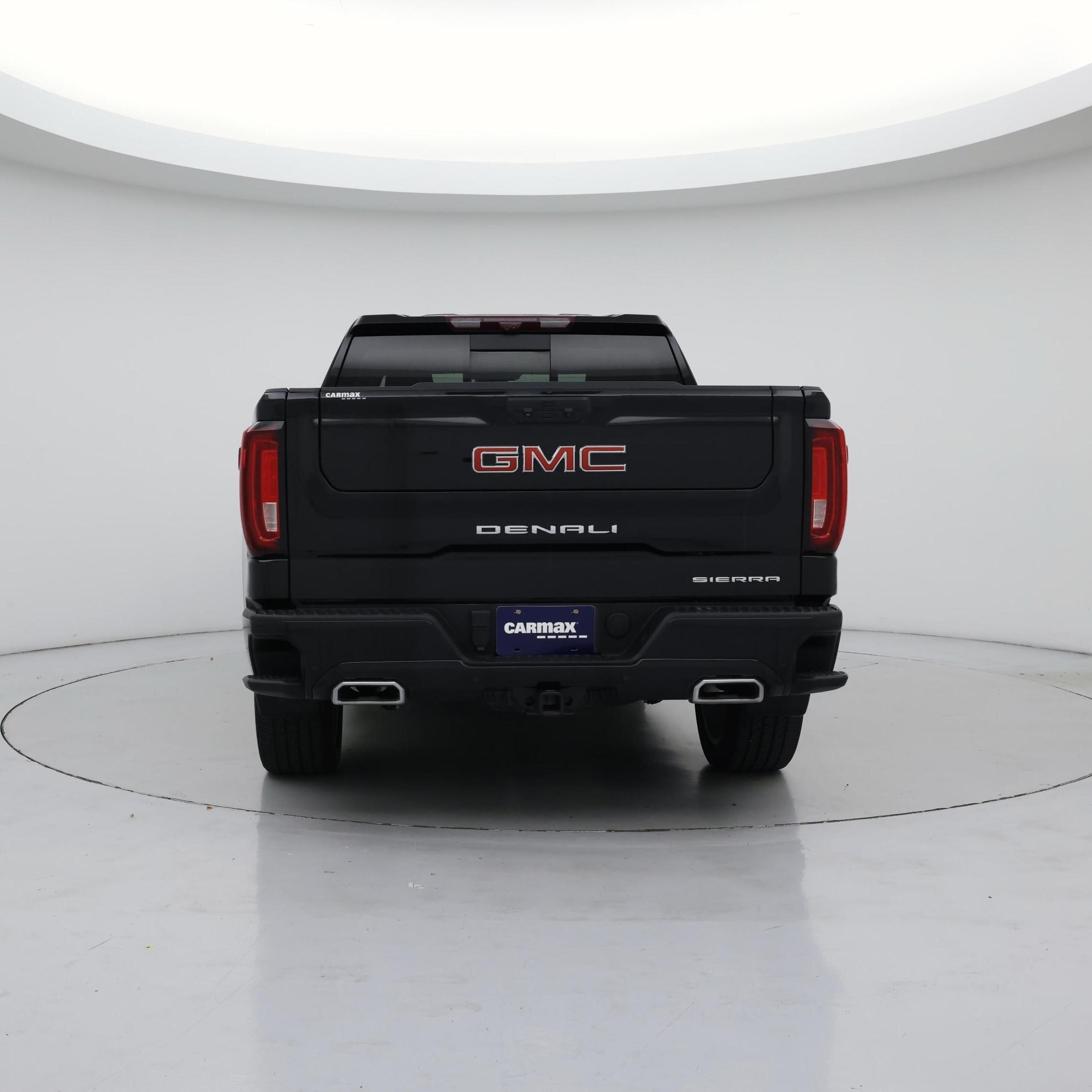 Thumbnail: 2023 GMC Sierra 1500 - 6