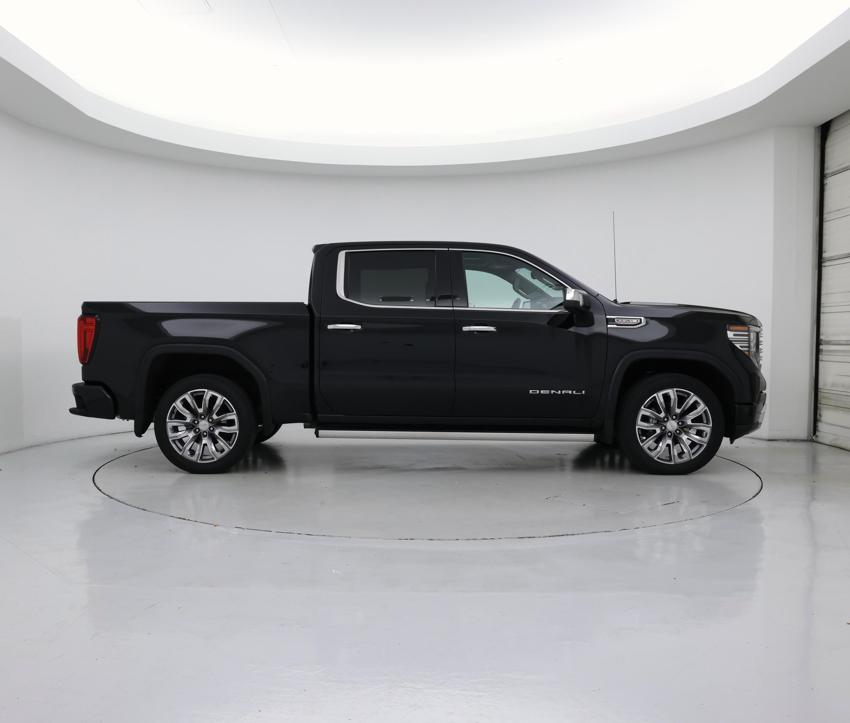 Thumbnail: 2023 GMC Sierra 1500 - 7