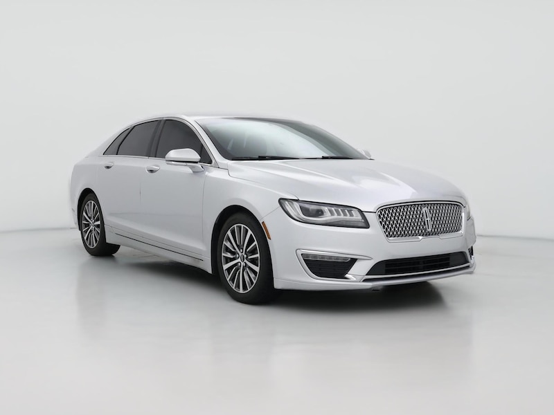 2017 Lincoln MKZ Premiere -
                  Ocala, FL