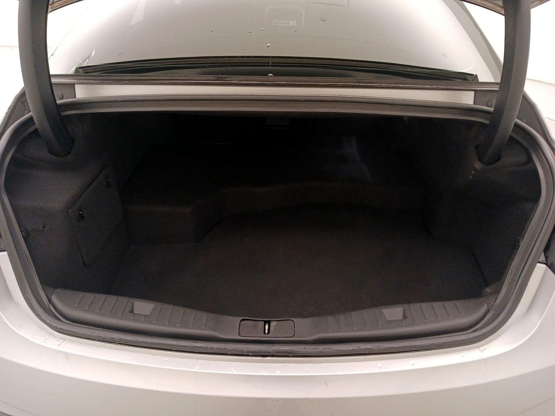 Thumbnail: 2017 Lincoln MKZ - 20