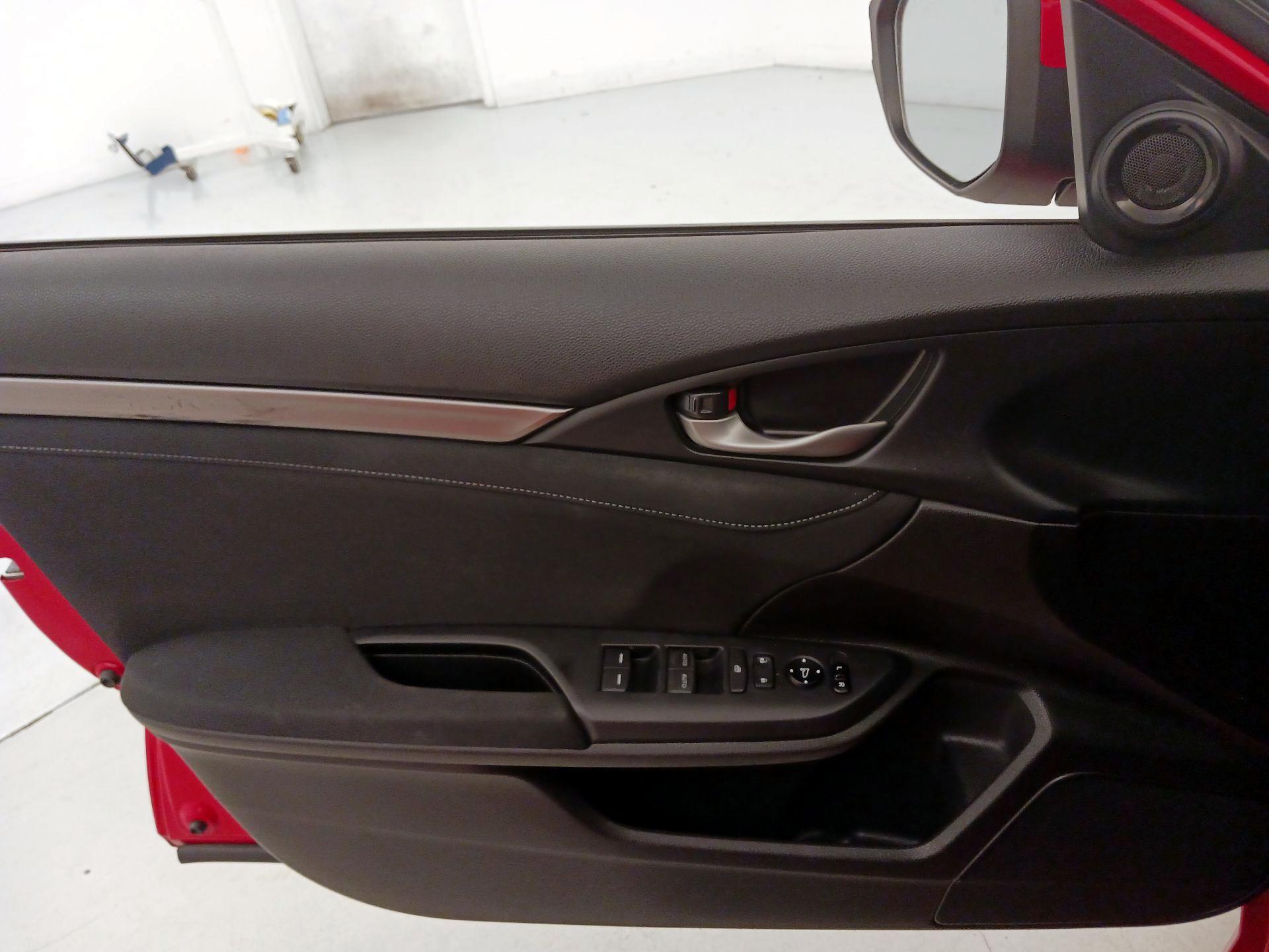 Thumbnail: 2020 Honda Civic - 12