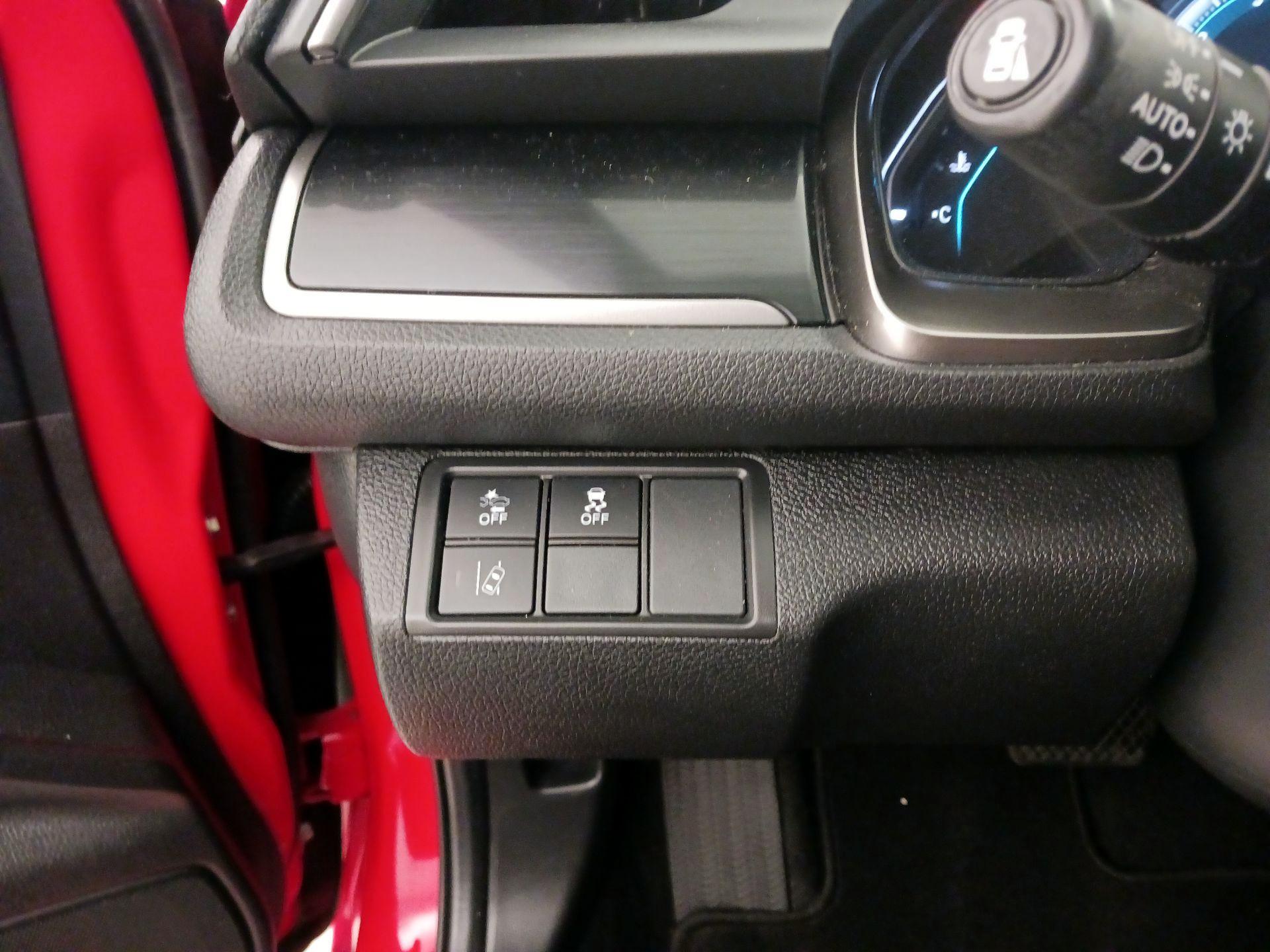 Thumbnail: 2020 Honda Civic - 13