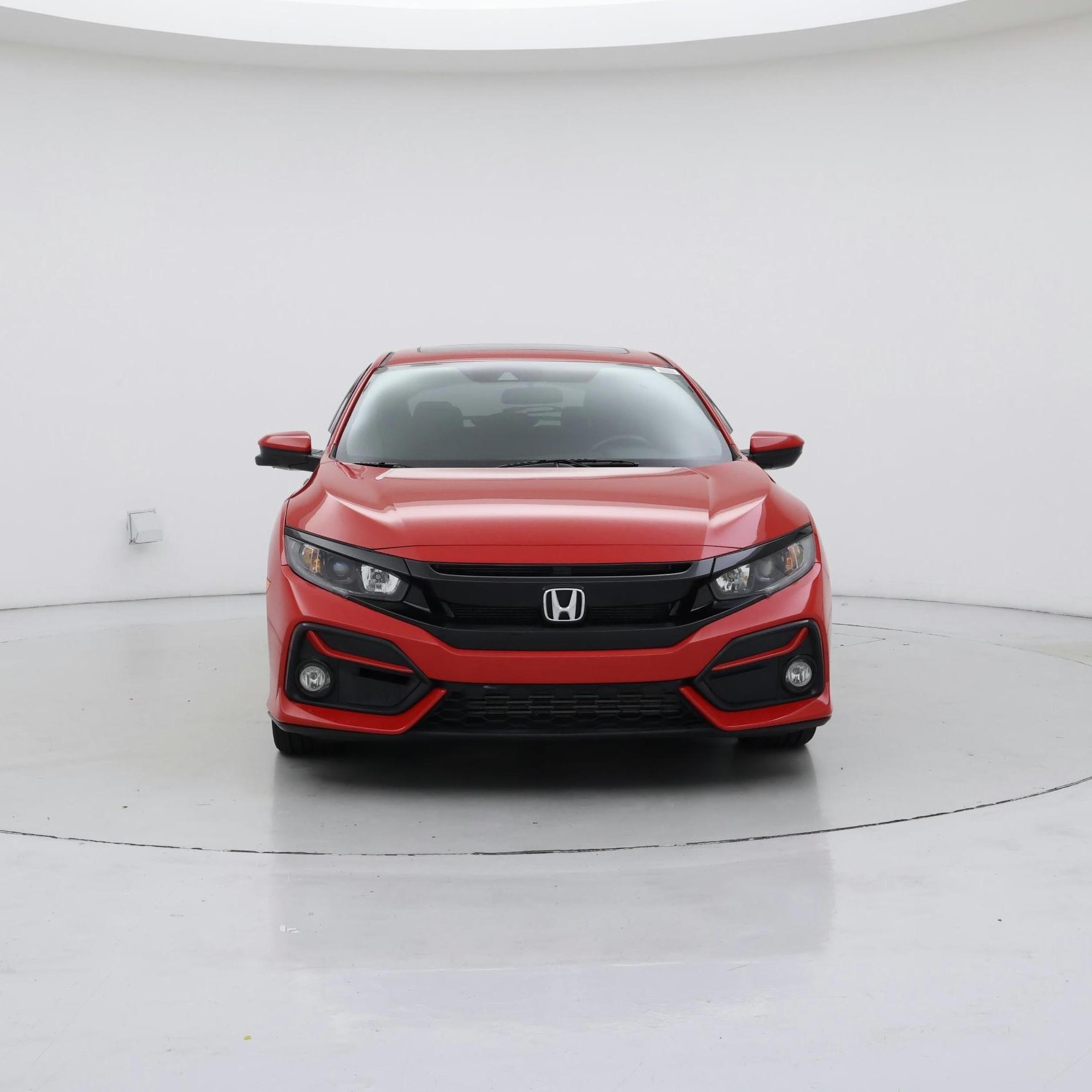 Thumbnail: 2020 Honda Civic - 5
