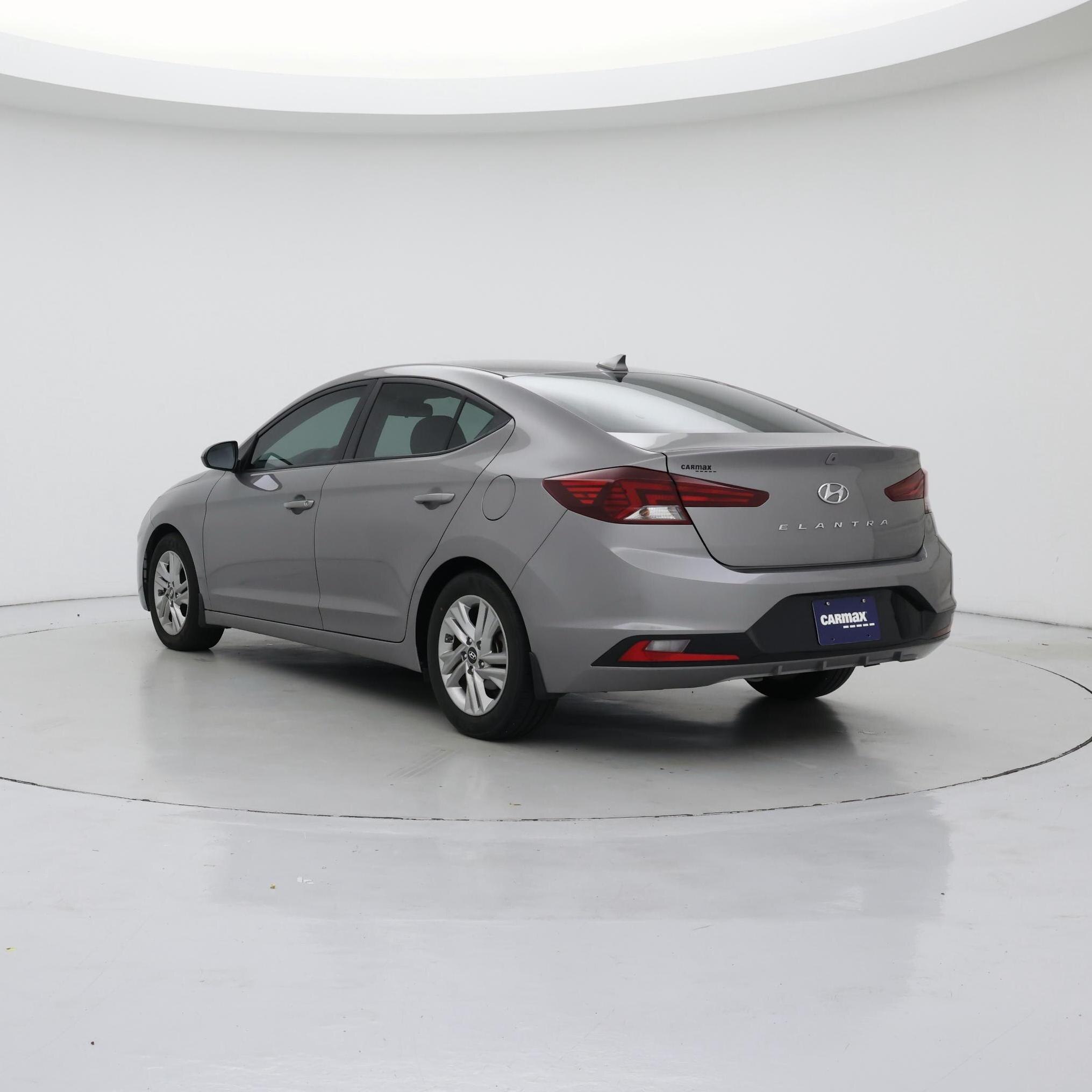 Thumbnail: 2020 Hyundai Elantra - 2