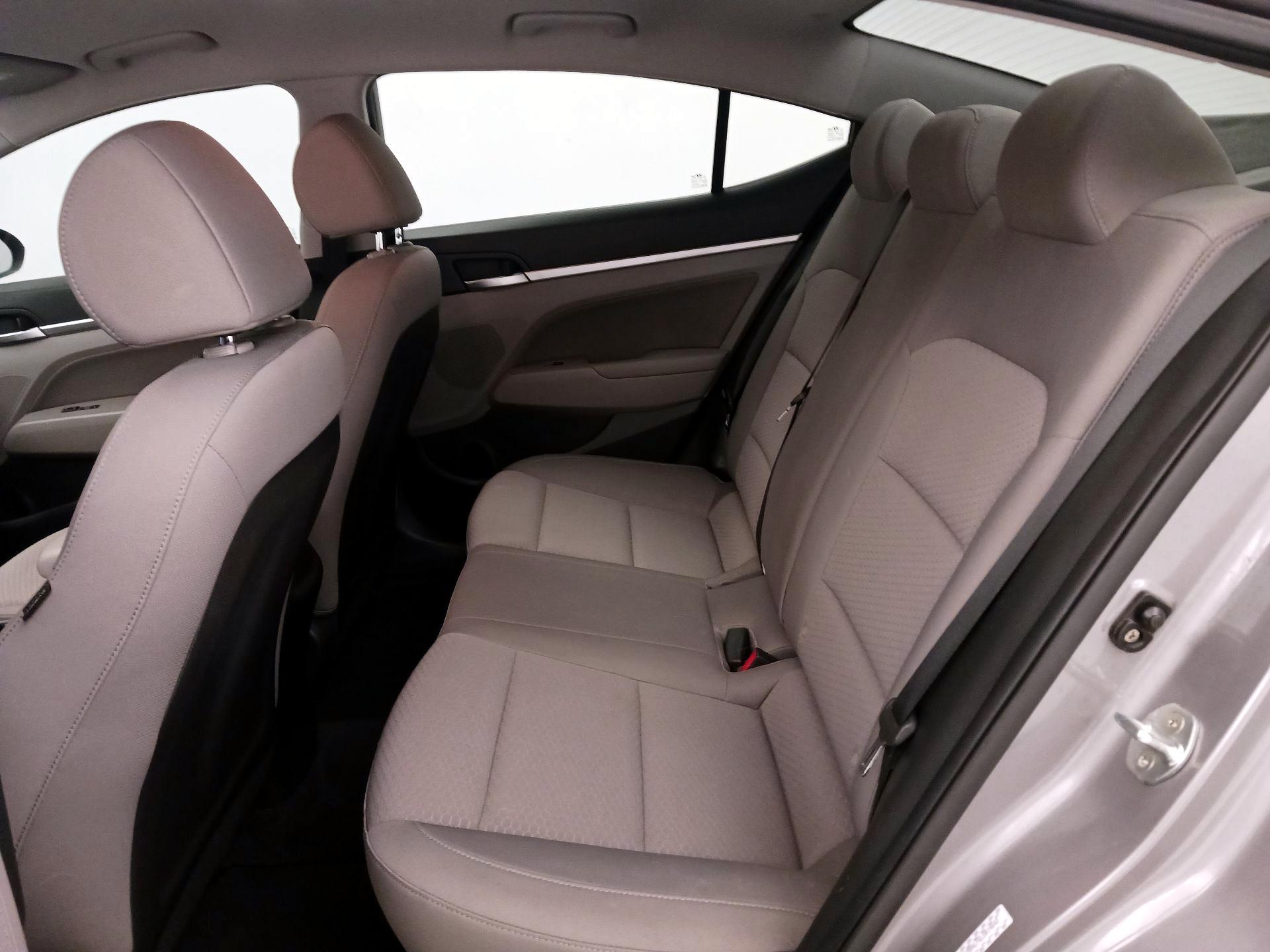 Thumbnail: 2020 Hyundai Elantra - 19