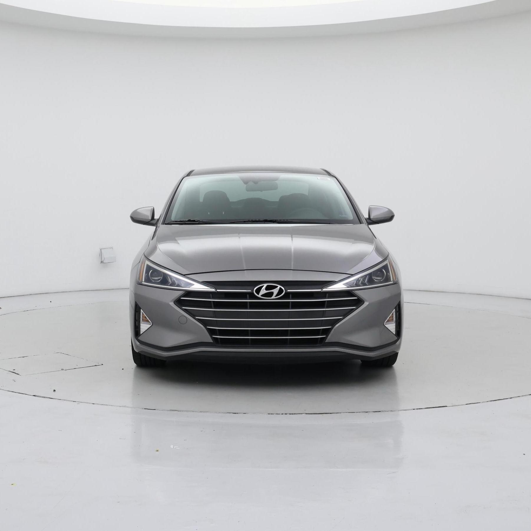 Thumbnail: 2020 Hyundai Elantra - 5