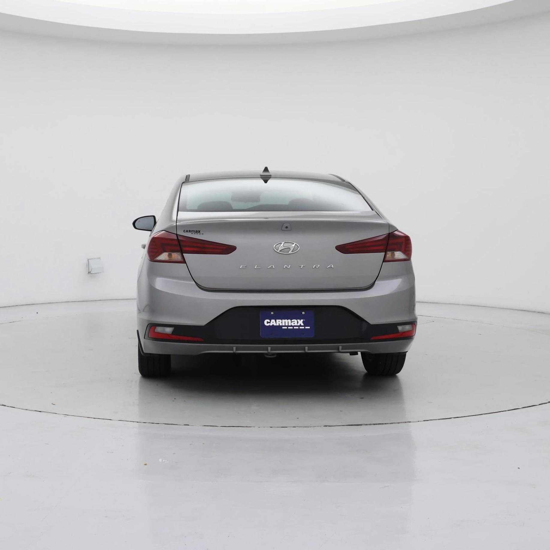 Thumbnail: 2020 Hyundai Elantra - 6