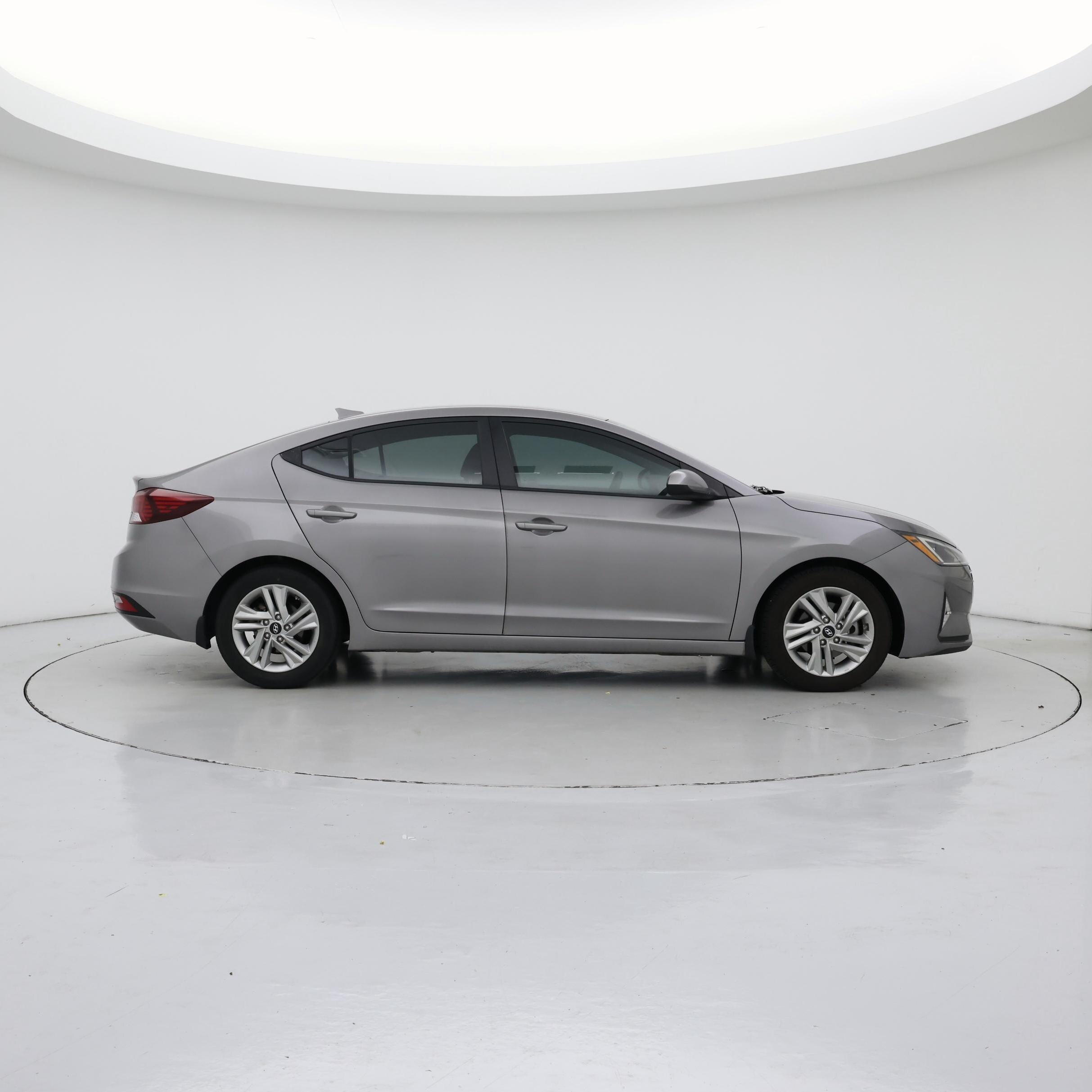 Thumbnail: 2020 Hyundai Elantra - 7