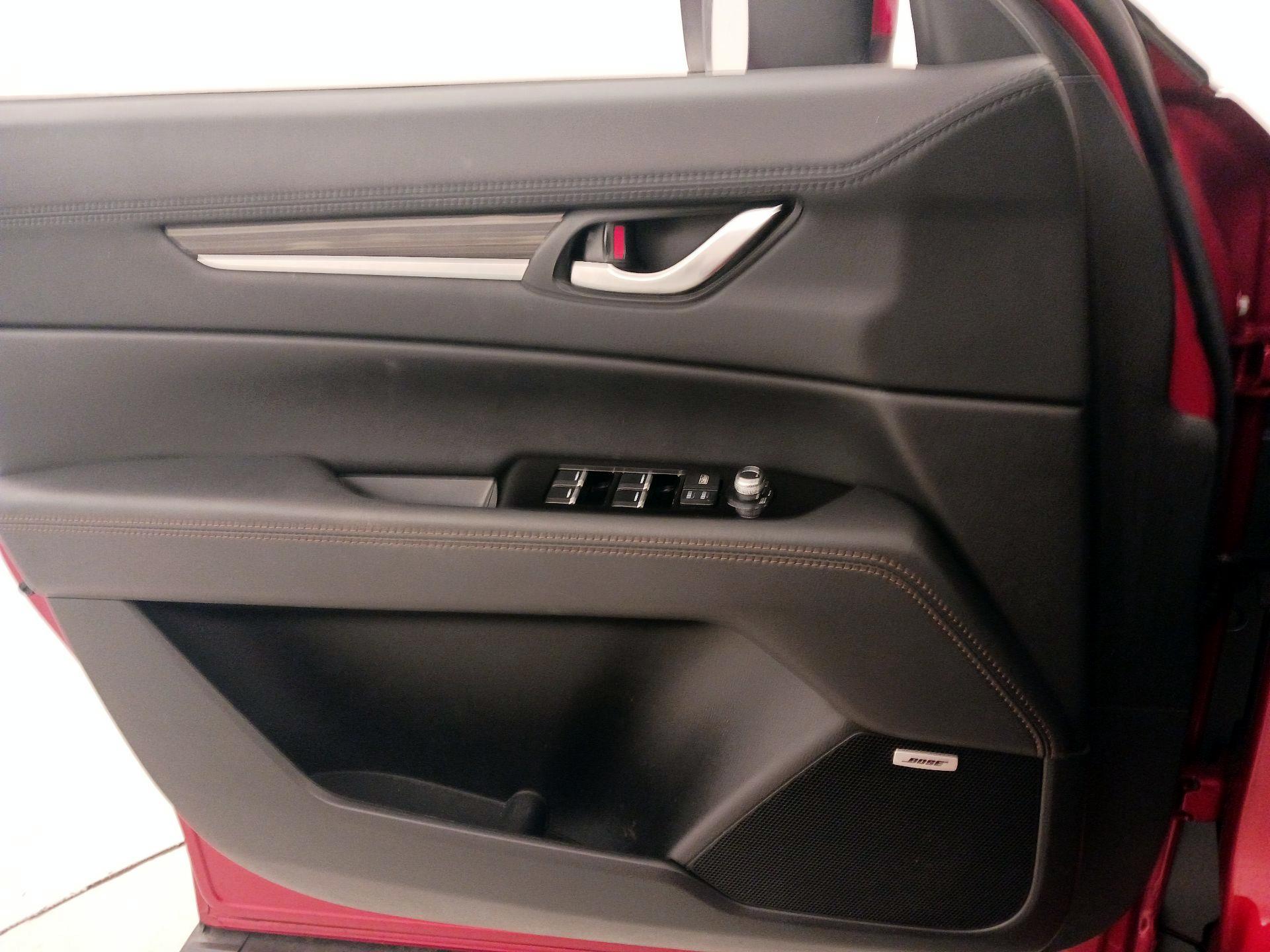 Thumbnail: 2022 Mazda CX-5 - 12