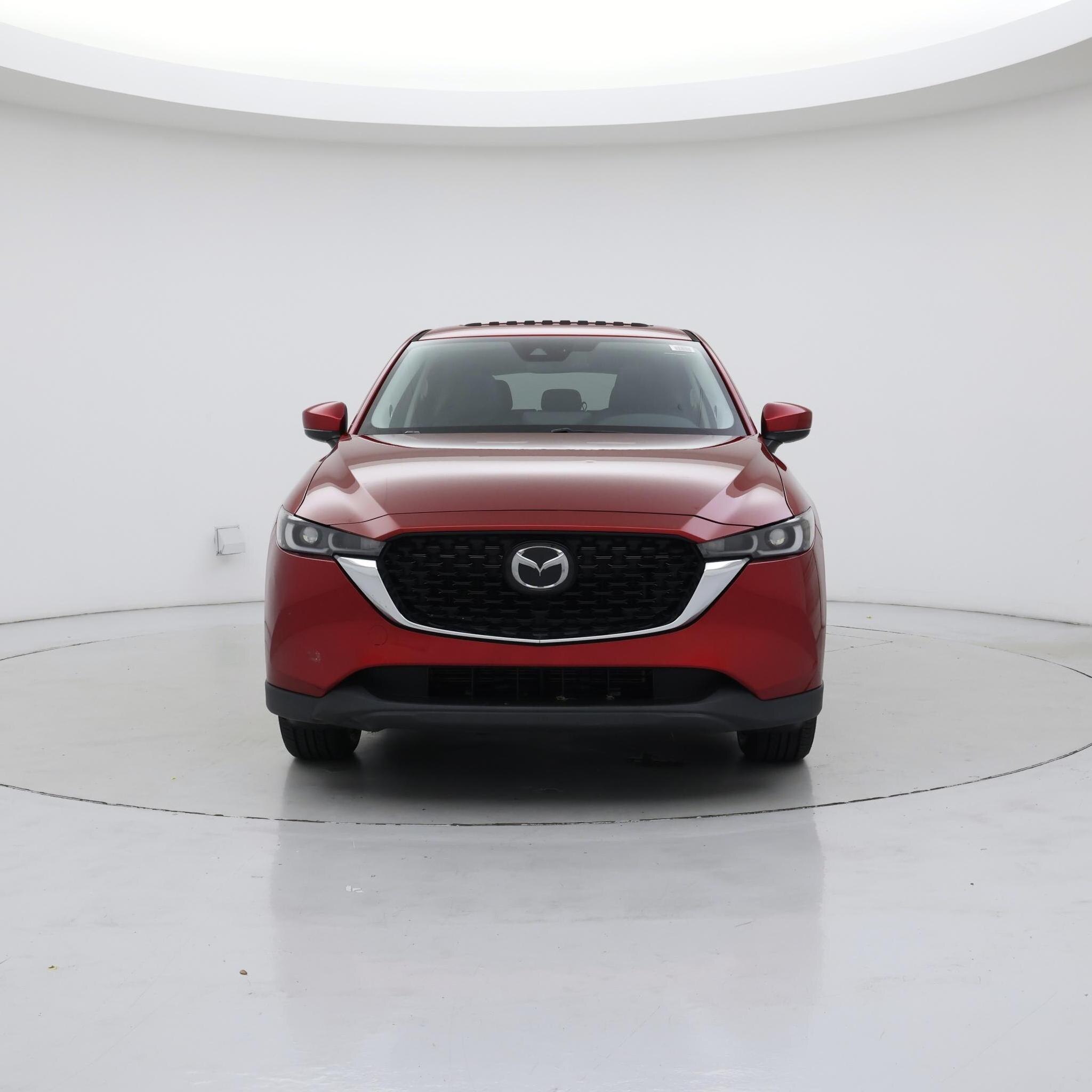 Thumbnail: 2022 Mazda CX-5 - 5