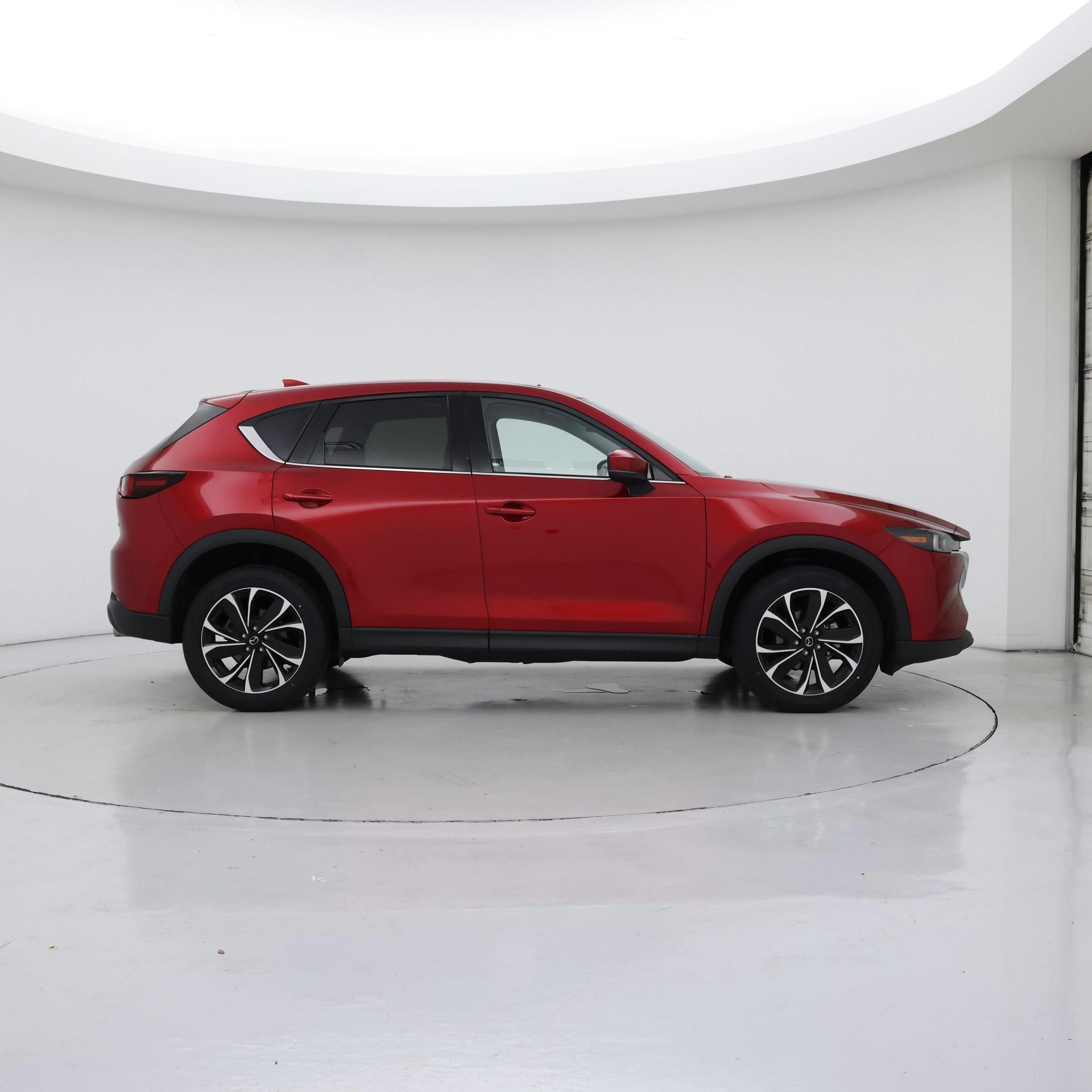 Thumbnail: 2022 Mazda CX-5 - 7