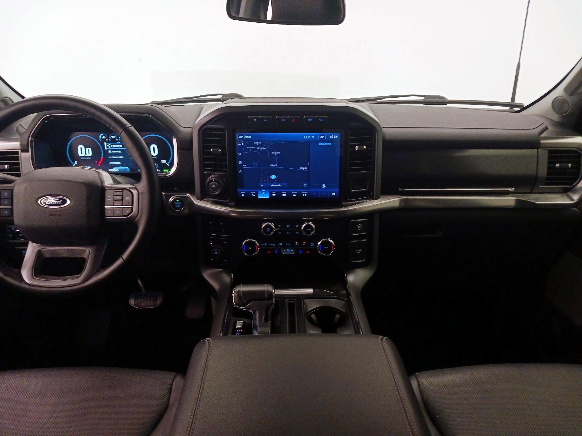 Thumbnail: 2022 Ford F-150 - 9