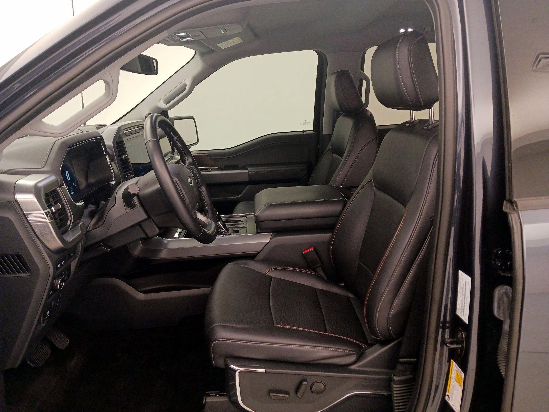 Thumbnail: 2022 Ford F-150 - 11