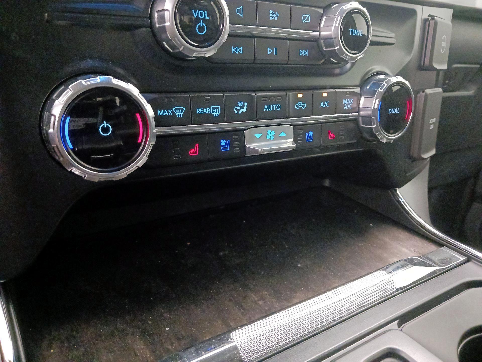 Thumbnail: 2022 Ford F-150 - 17