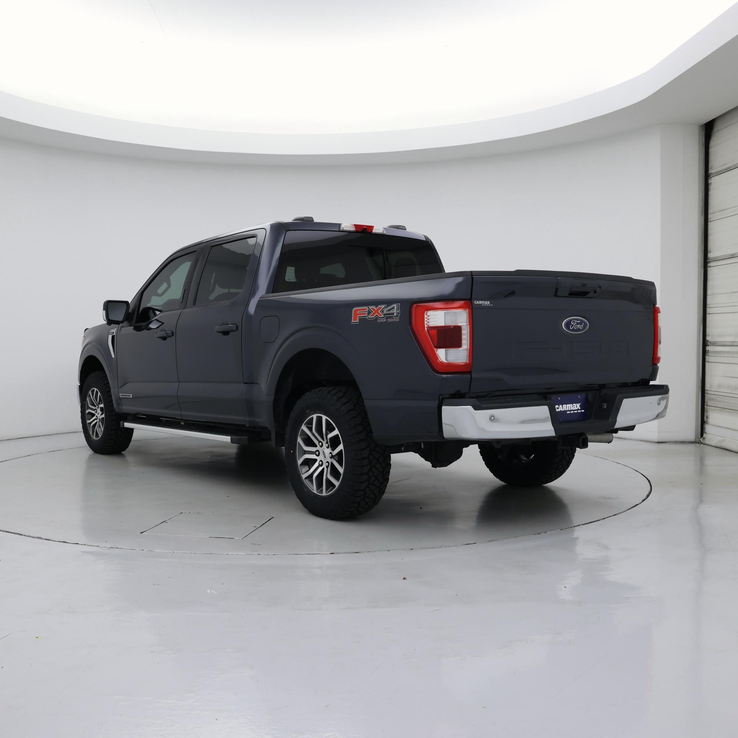 Thumbnail: 2022 Ford F-150 - 2