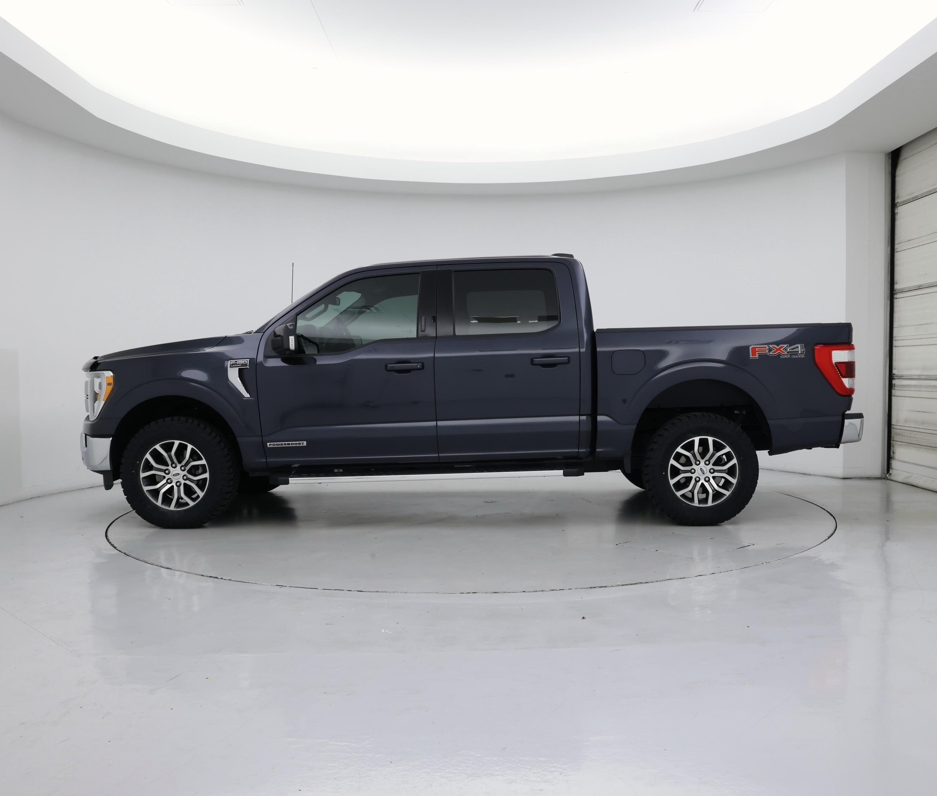 Thumbnail: 2022 Ford F-150 - 3
