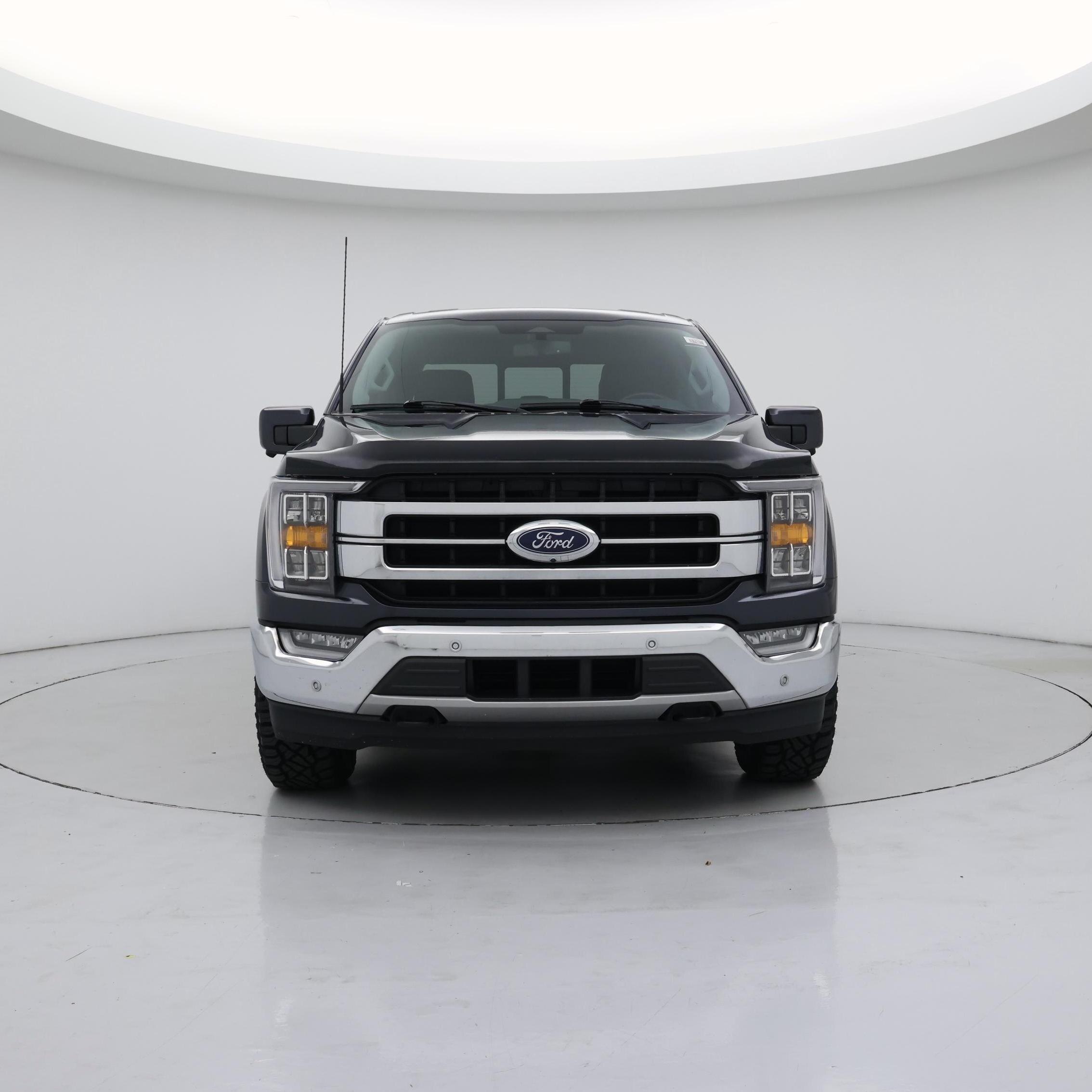 Thumbnail: 2022 Ford F-150 - 5